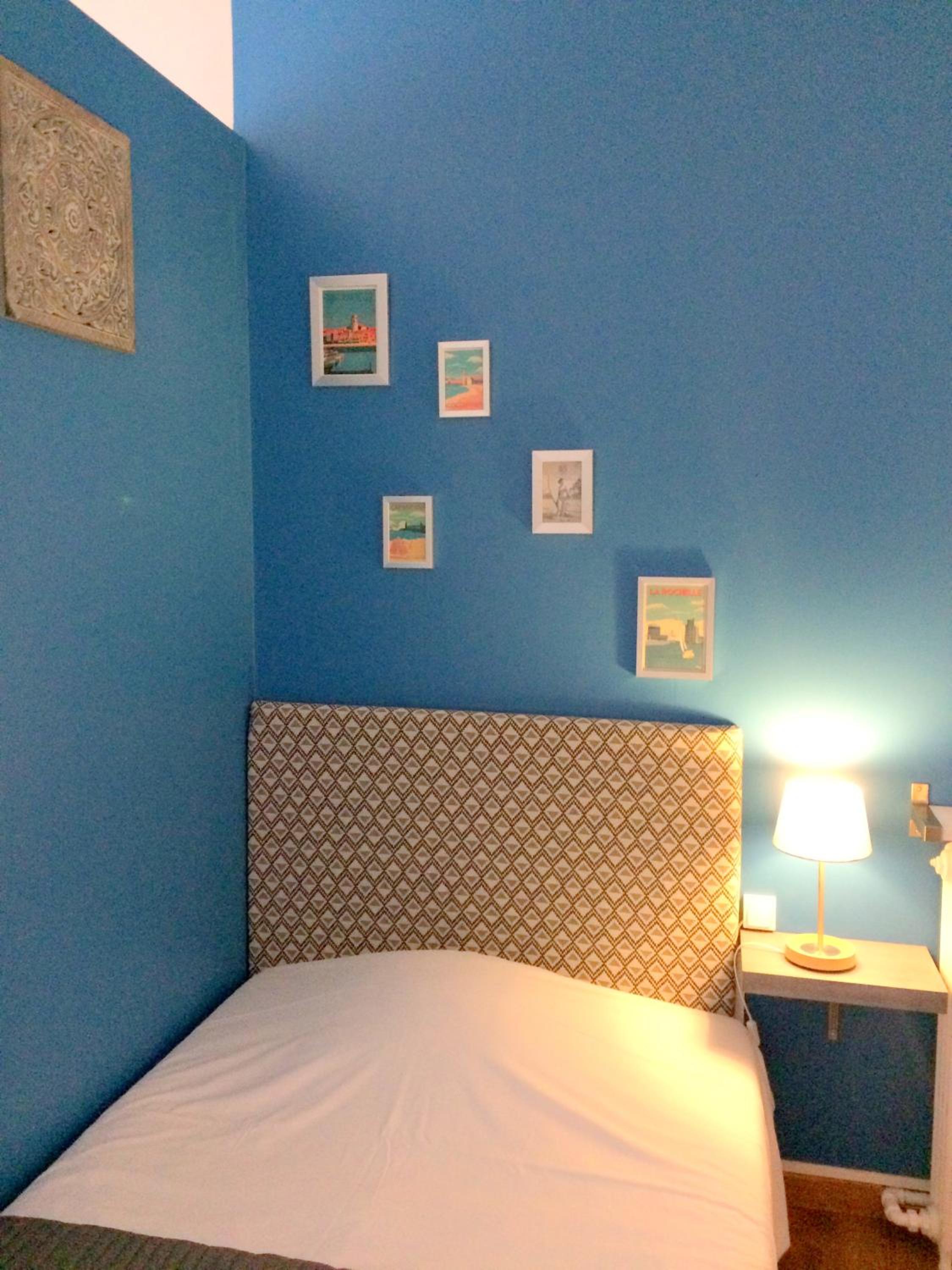 Single Room photo 2