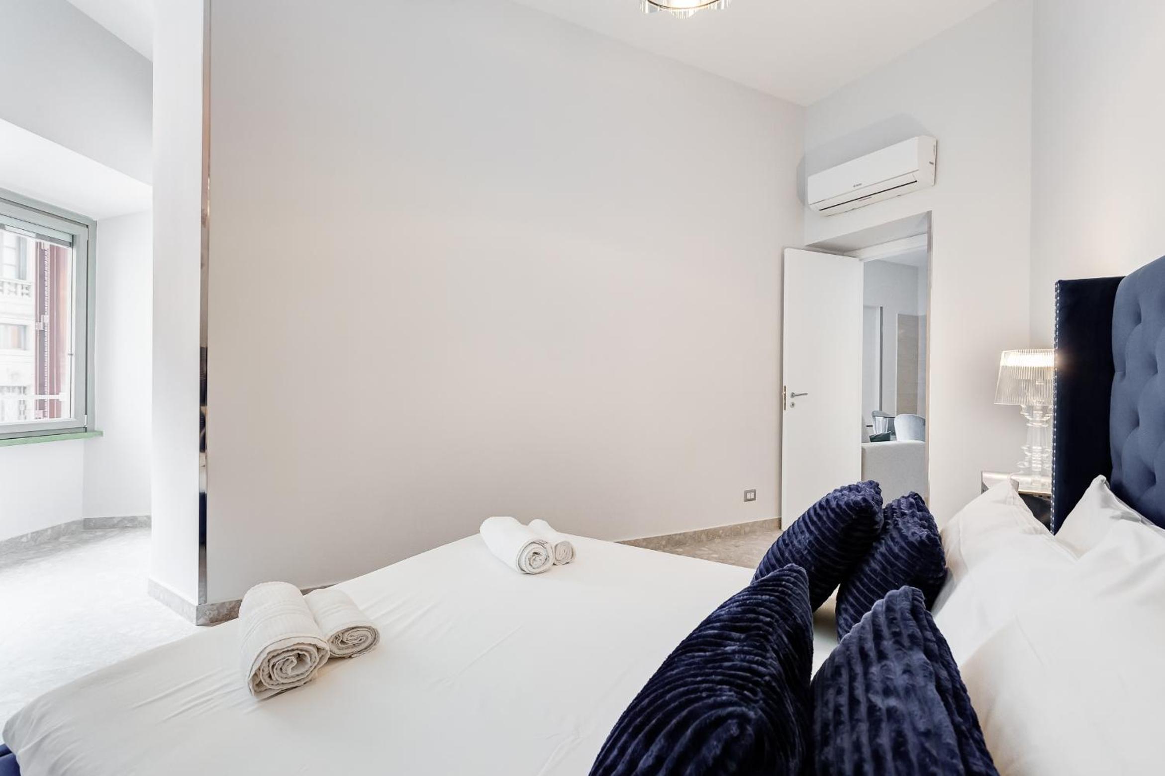 Two-Bedroom Apartment photo 3