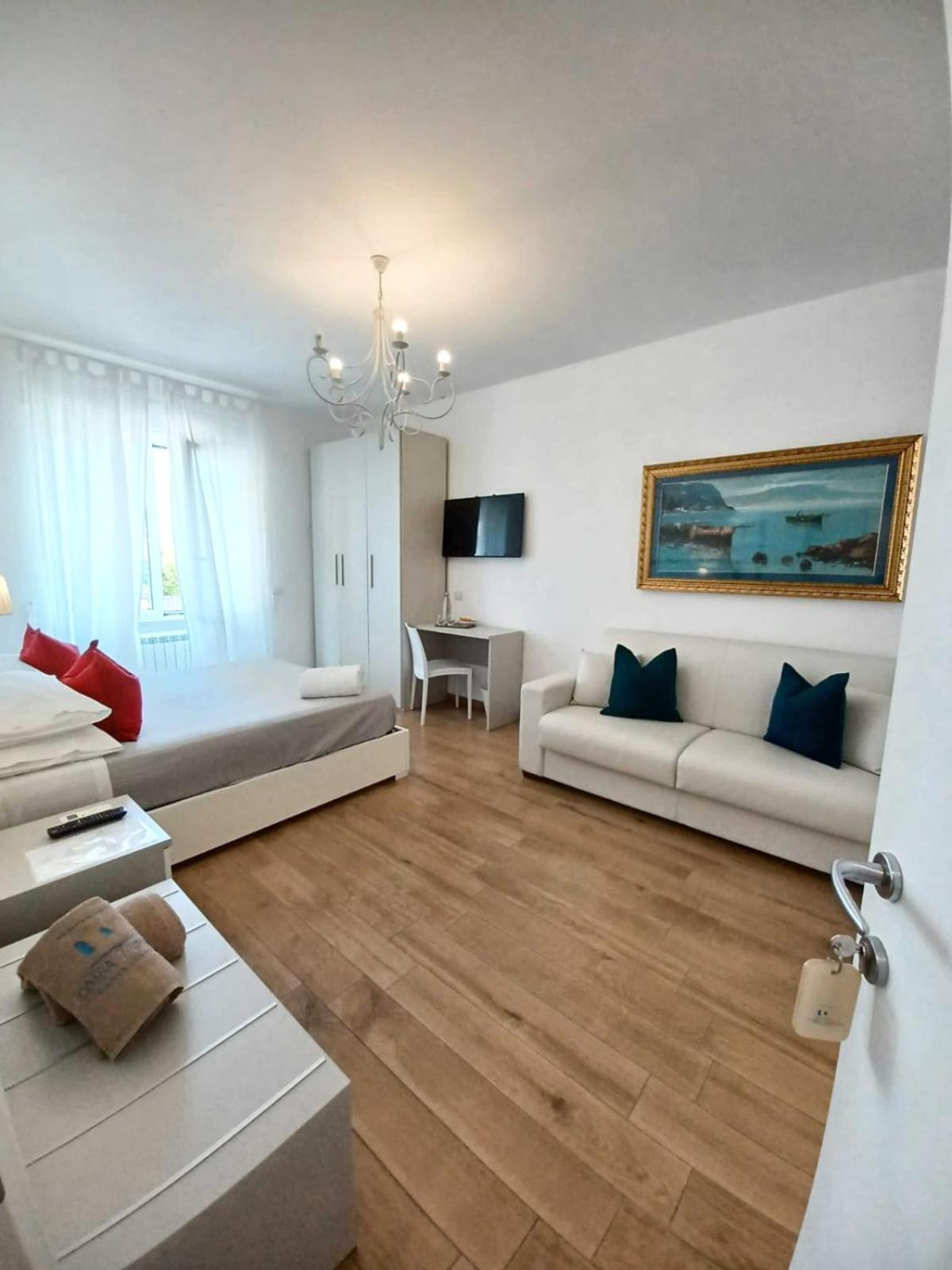 Superior Double Room - Photo 7