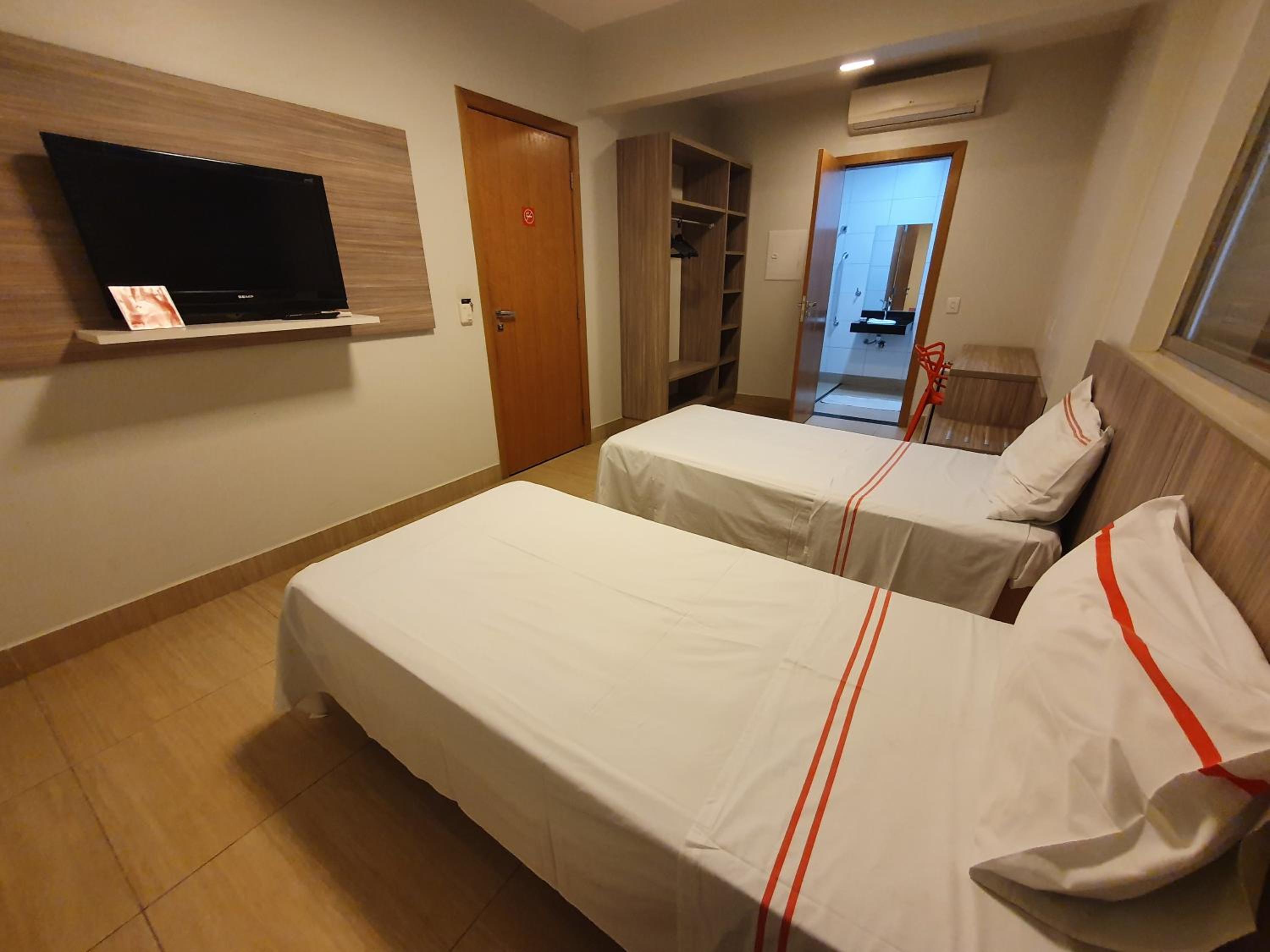 Double Room - Disability Access