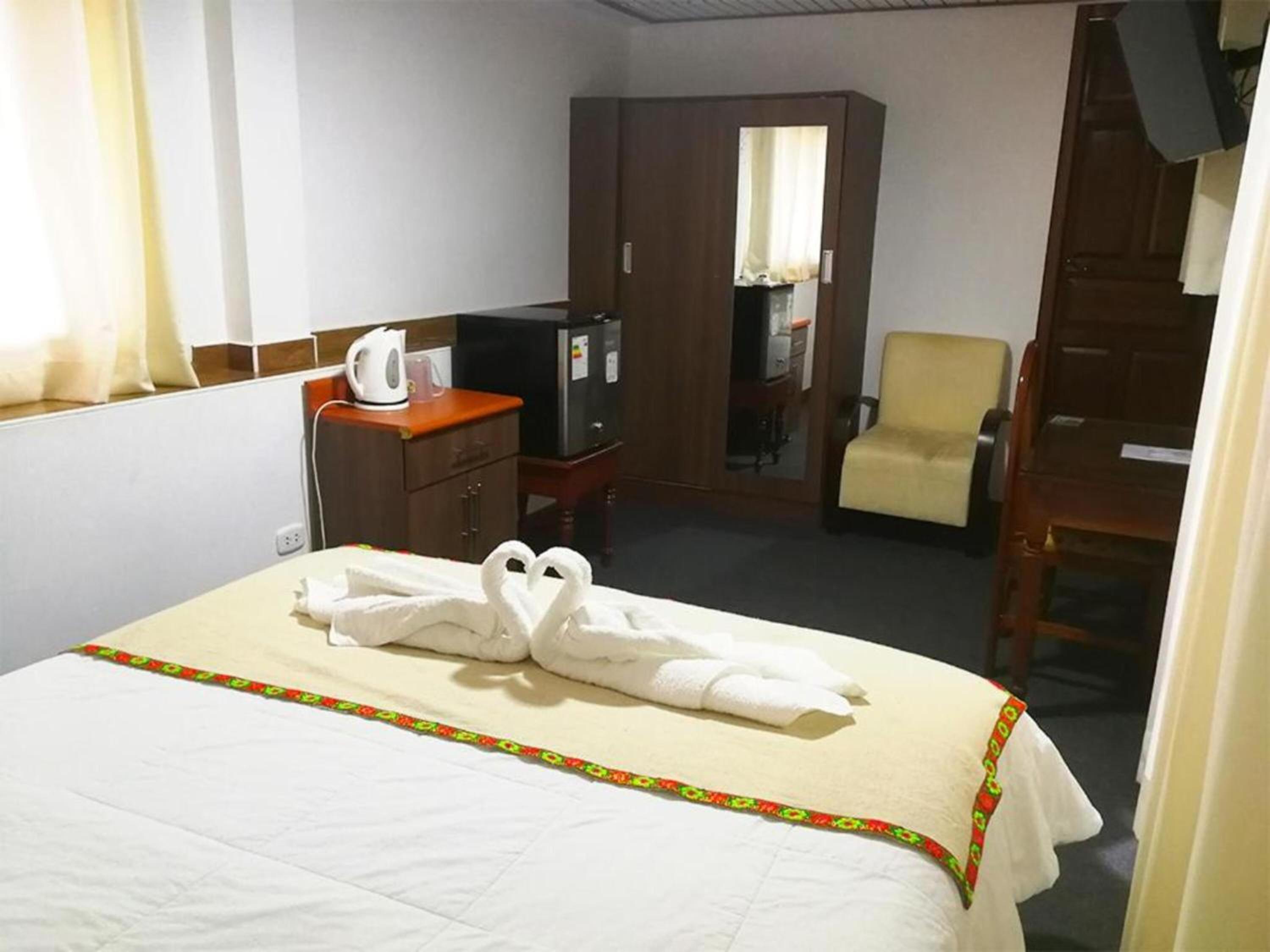 Superior Queen Room photo 2