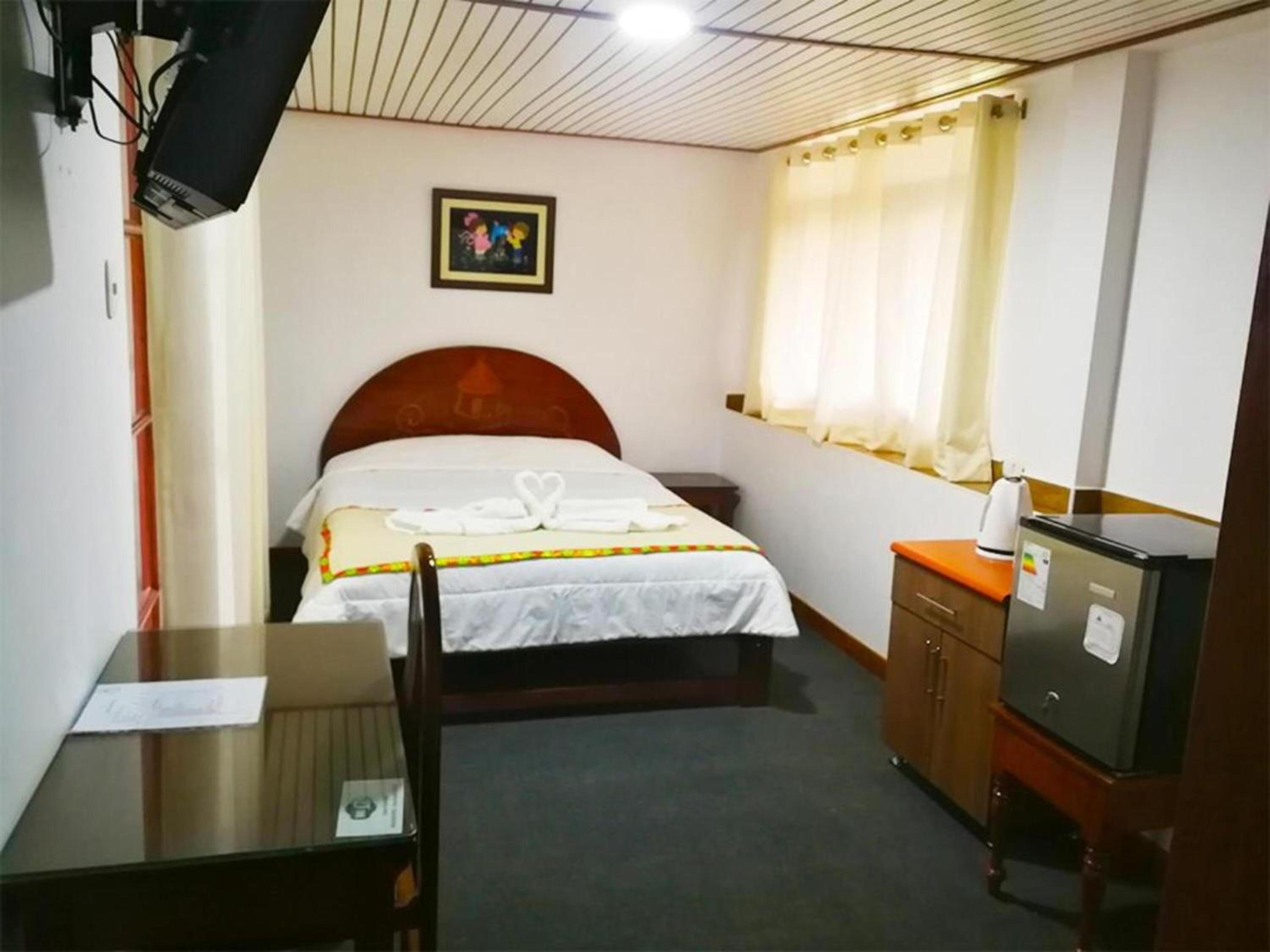 Superior Queen Room photo 1