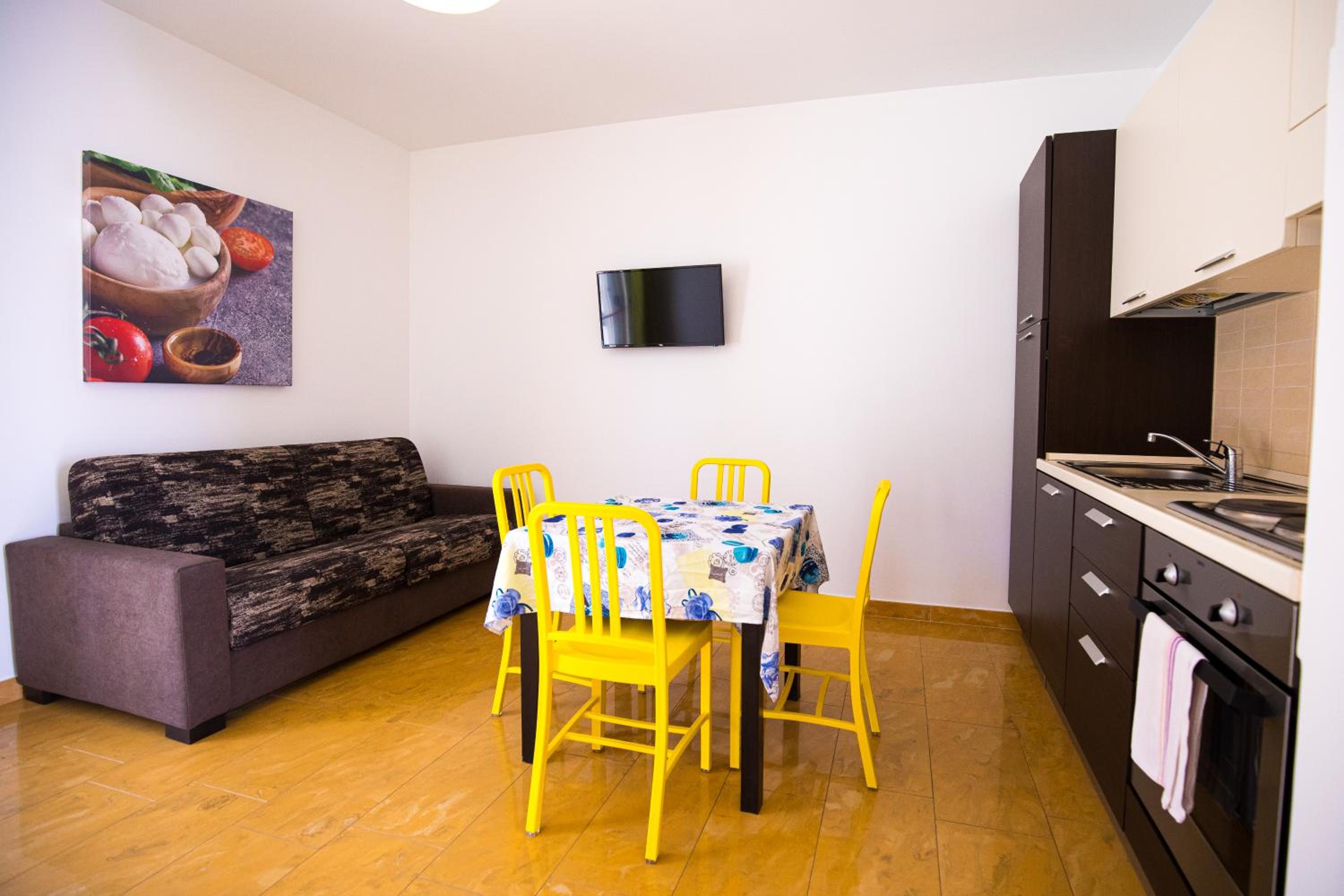 Residenza Donnosanto, Foto 3