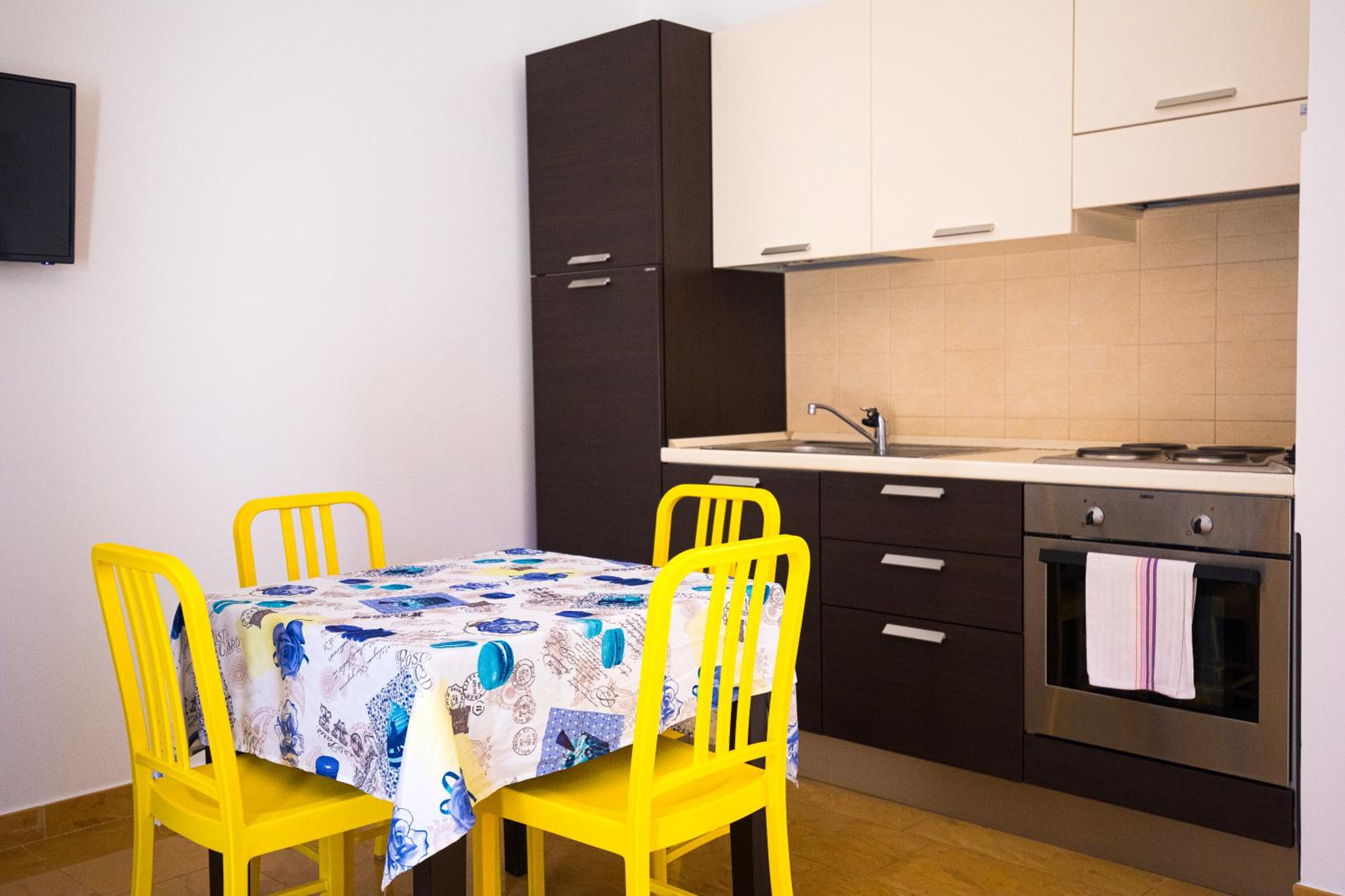 Residenza Donnosanto, Foto 6