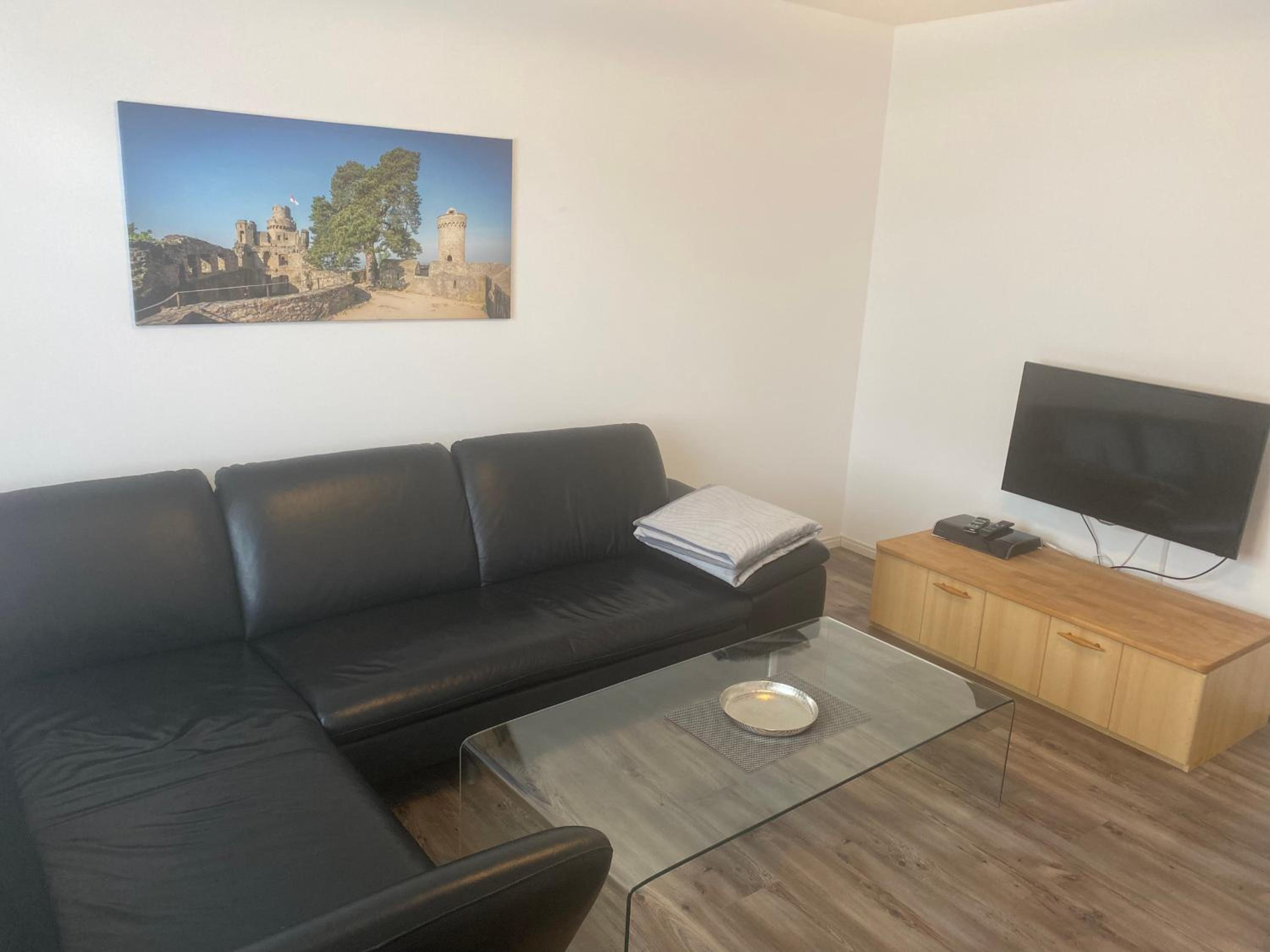 Two-Bedroom Apartment photo 2