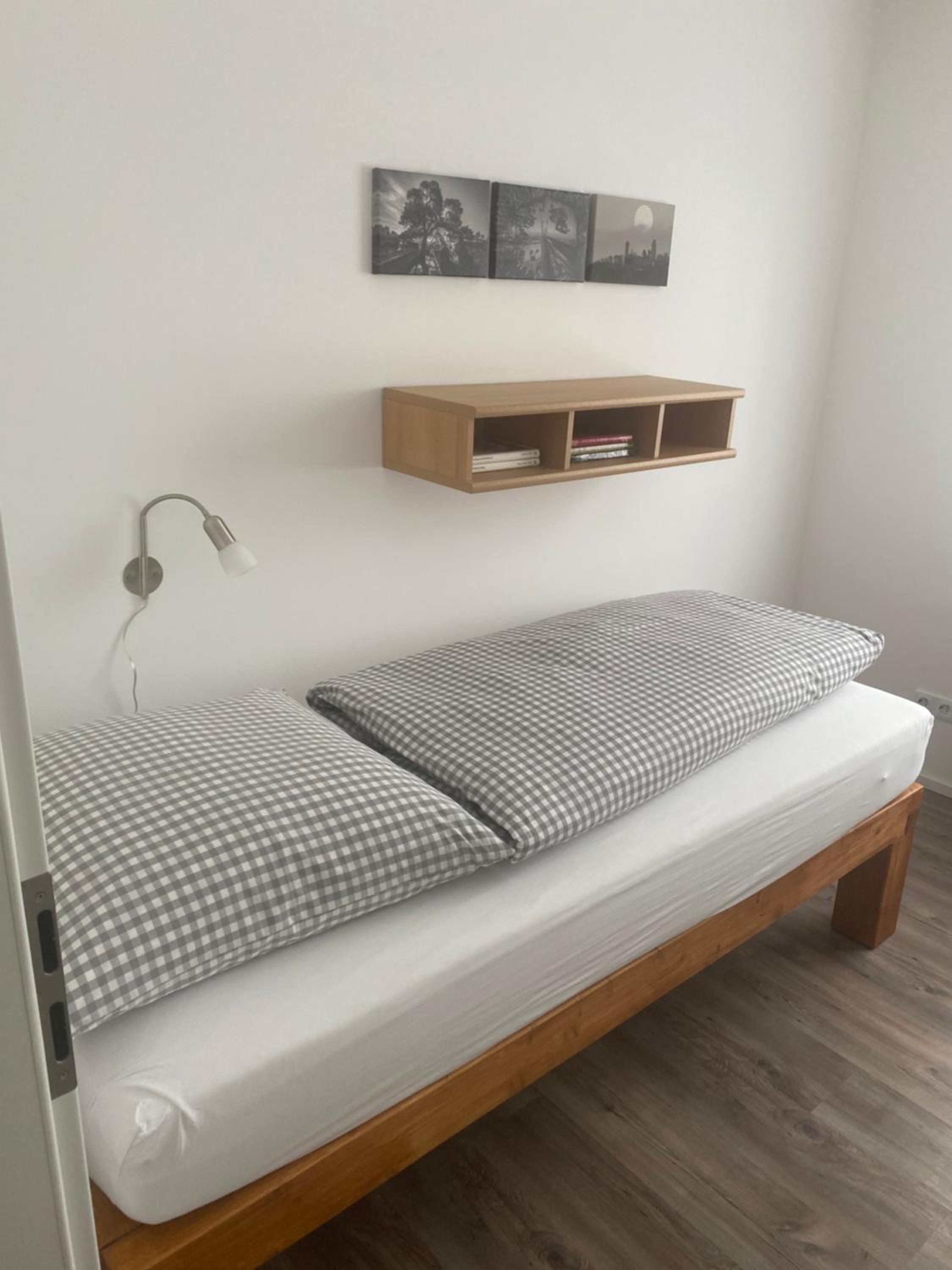 Two-Bedroom Apartment photo 3