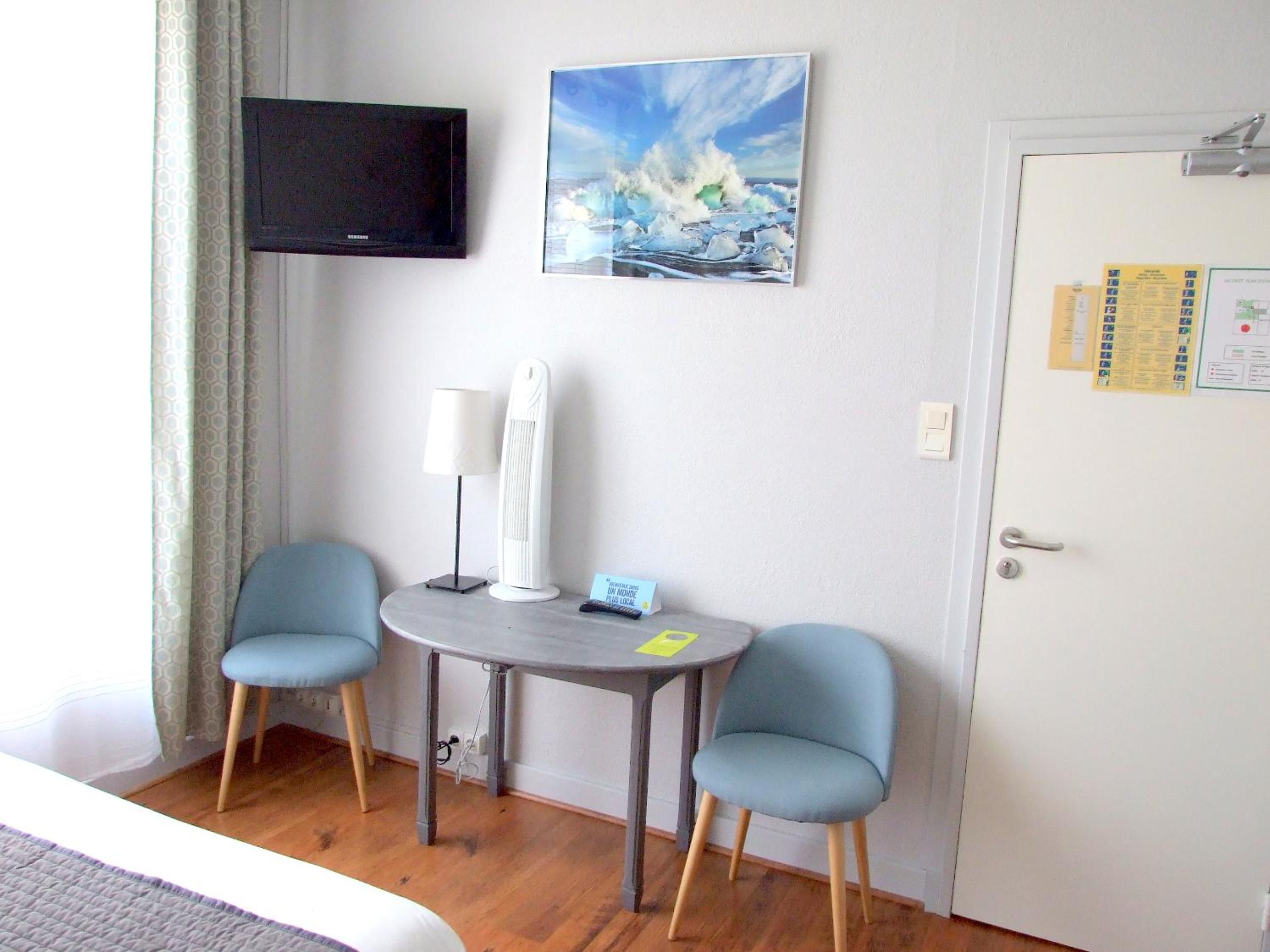 Triple Room photo 2