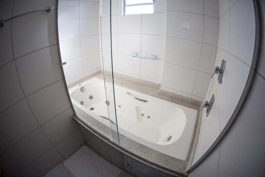 Suite with Spa Bath photo 3