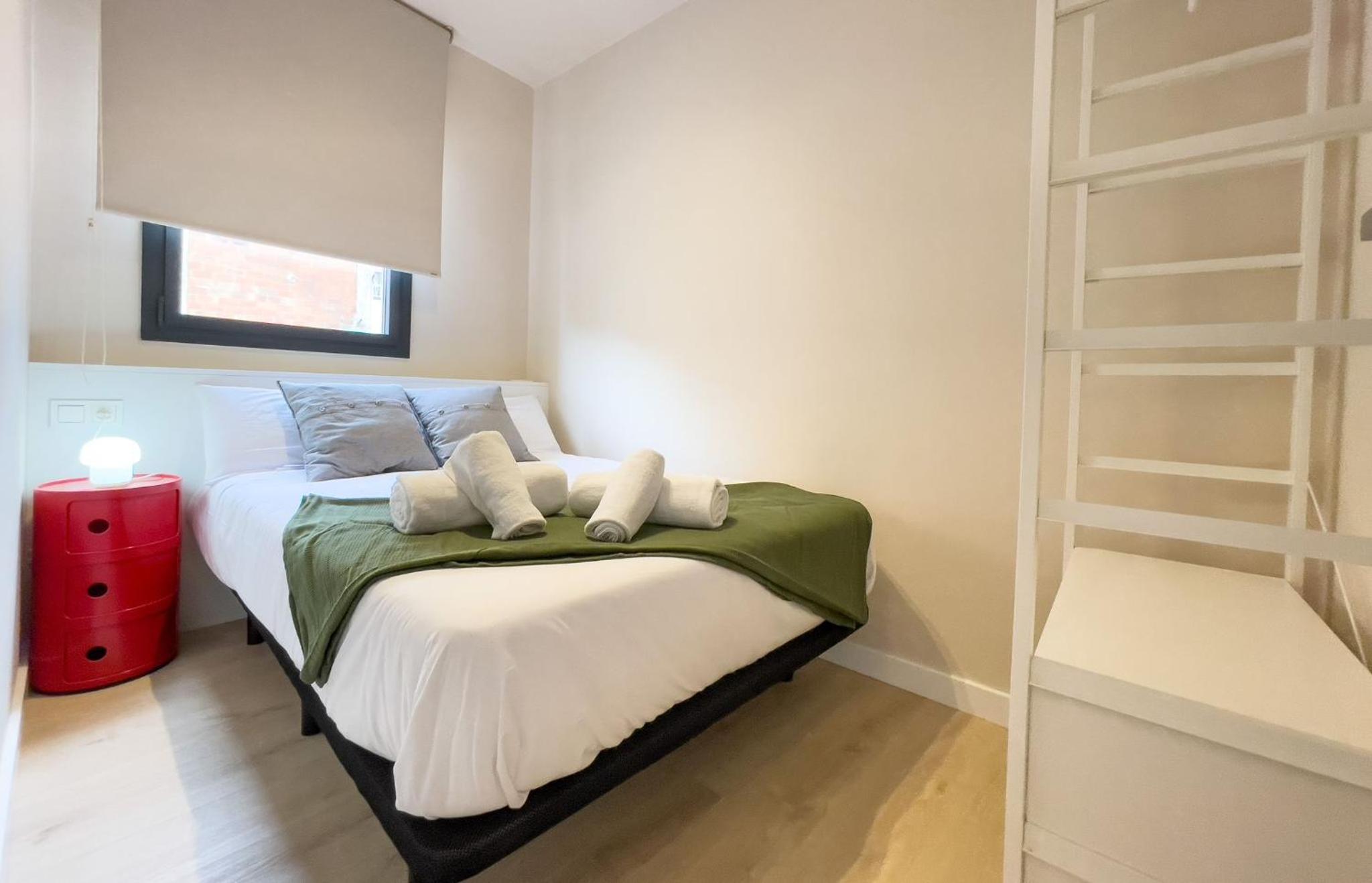 One Bedroom Apartment photo 2