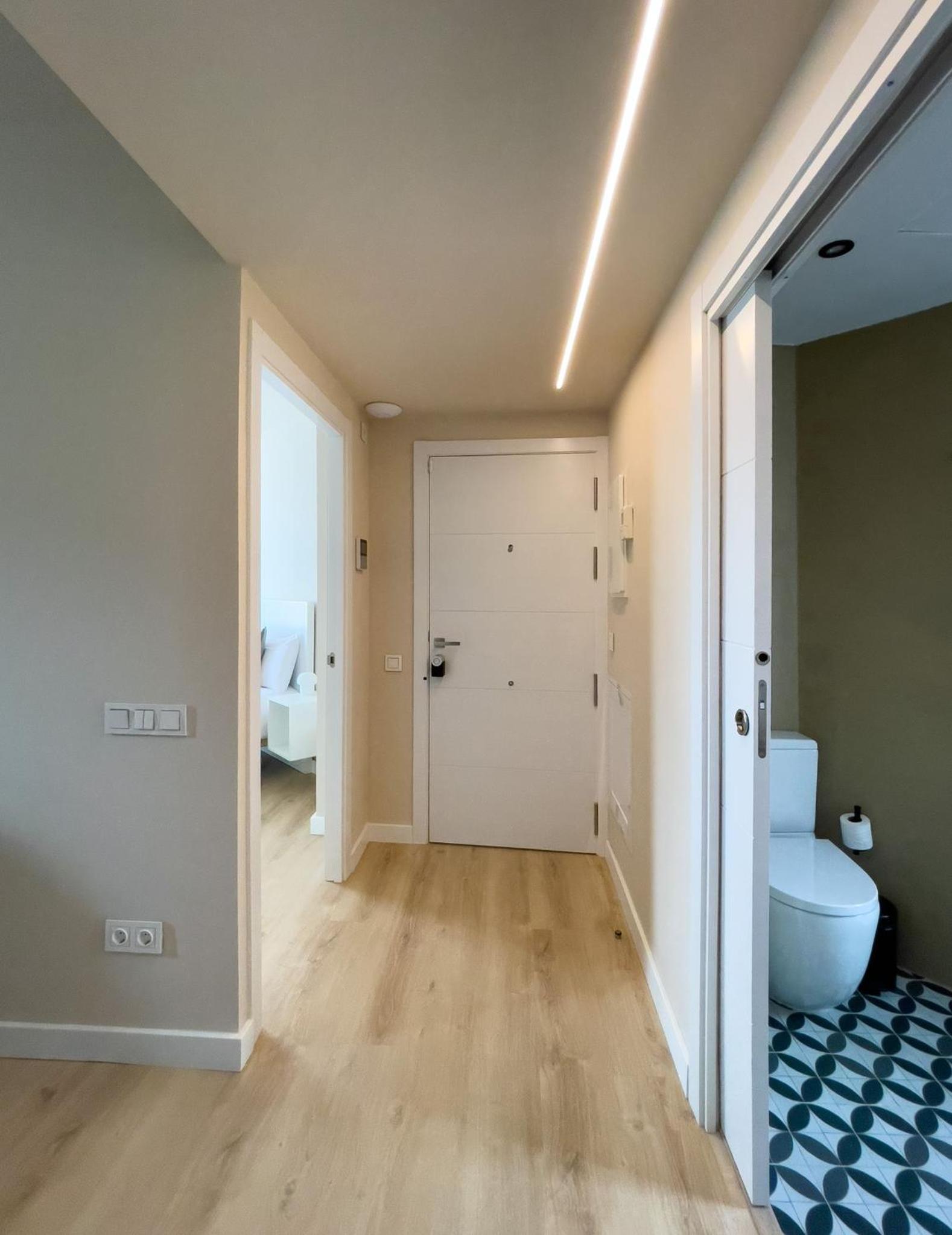 Two-Bedroom Apartment - Photo 12