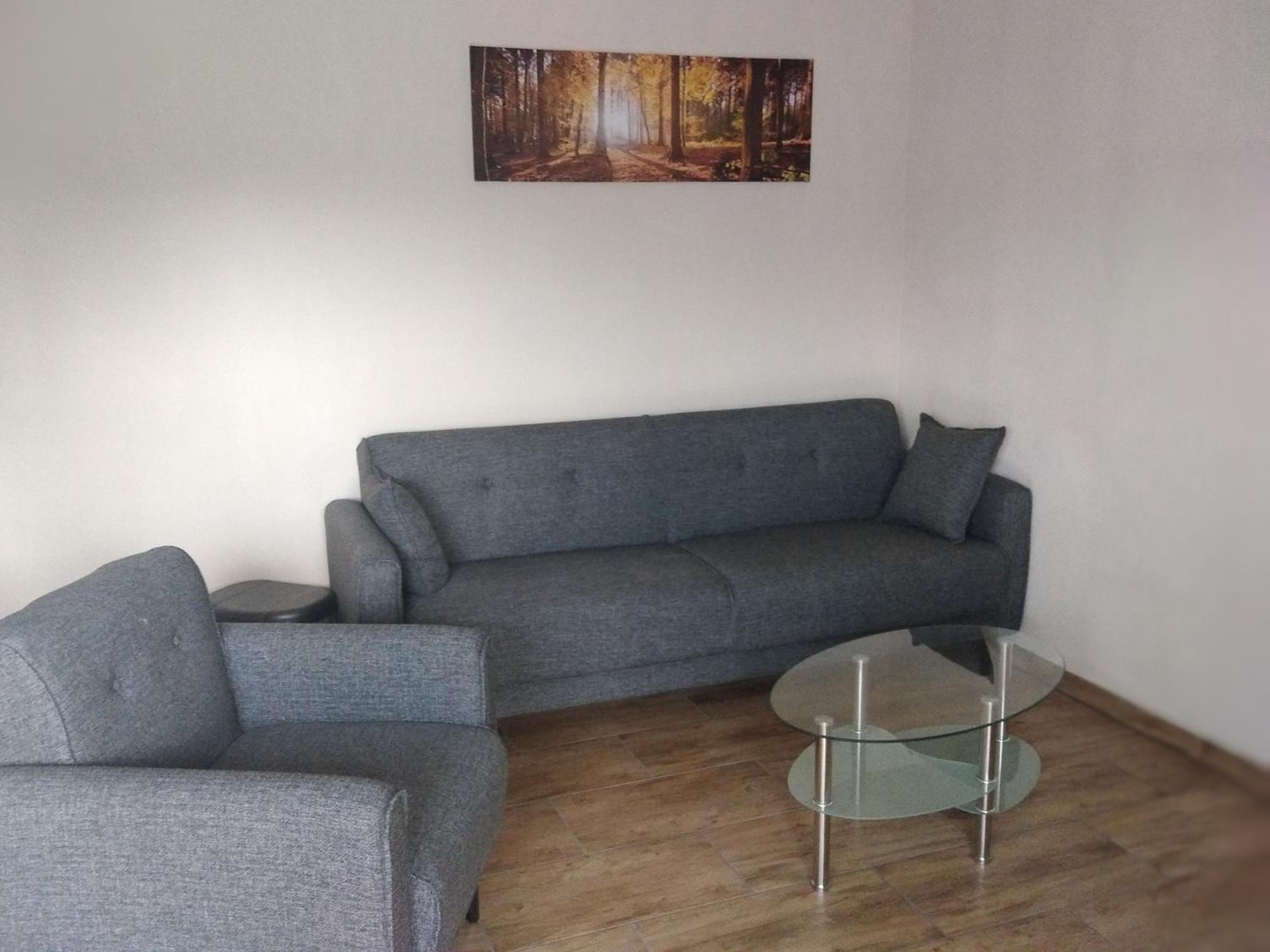 Two-Bedroom Apartment photo 2