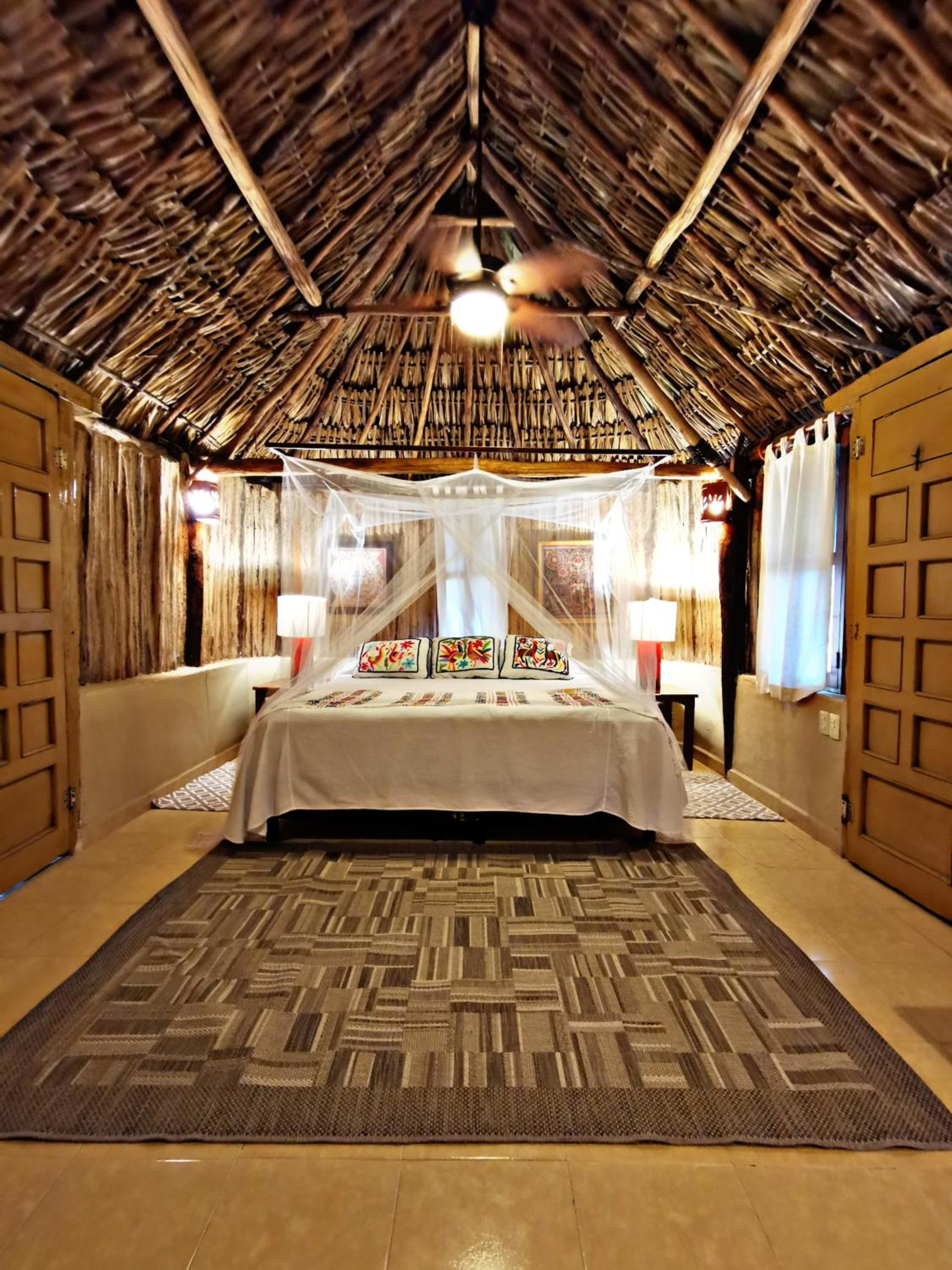 Cabin Quetzal photo 1