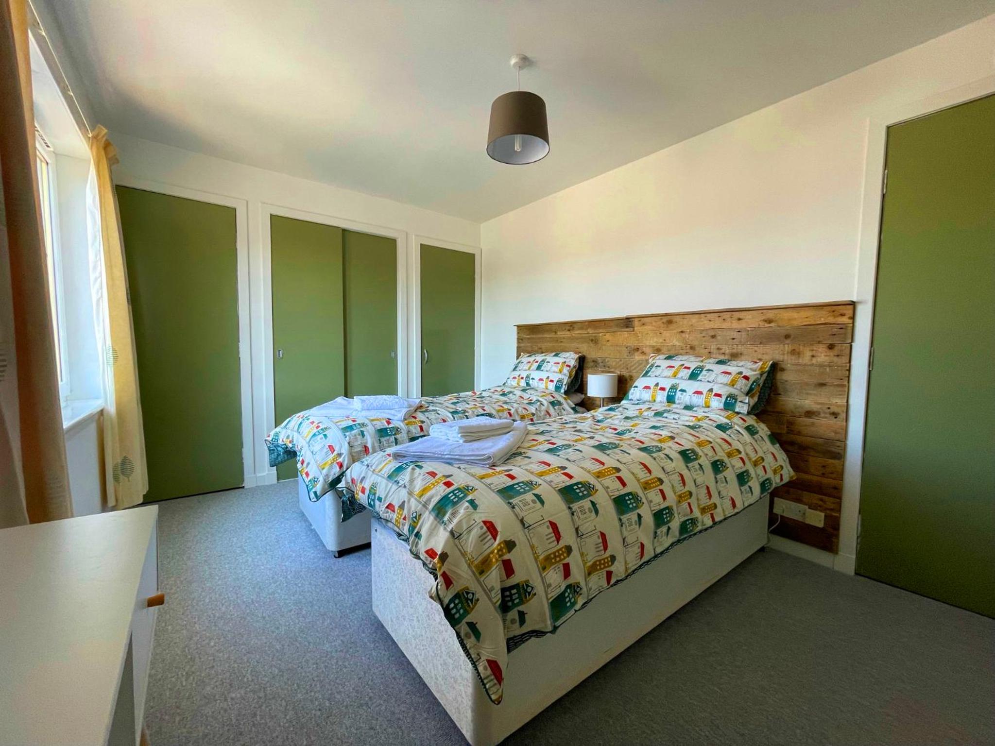 Two-Bedroom House photo 1