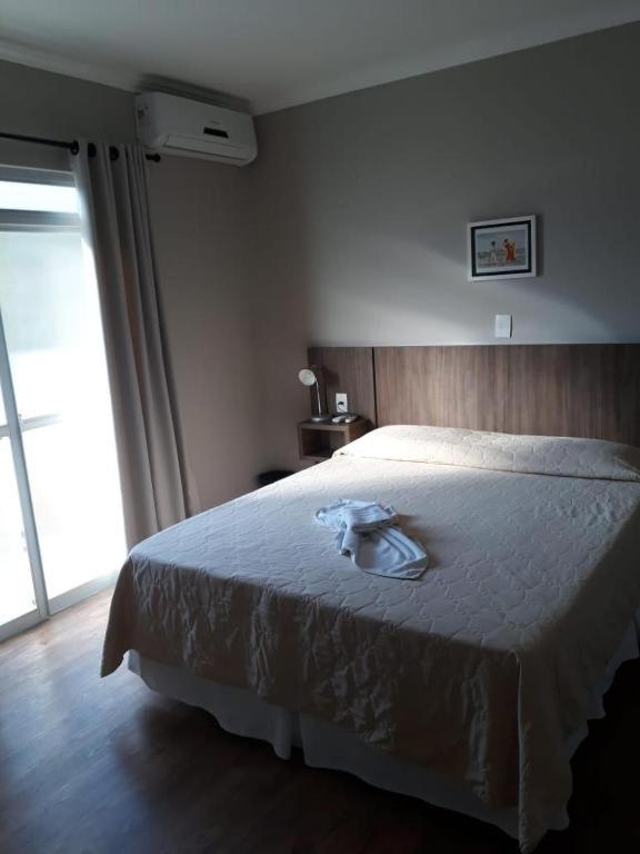 Basic Double Room photo 1