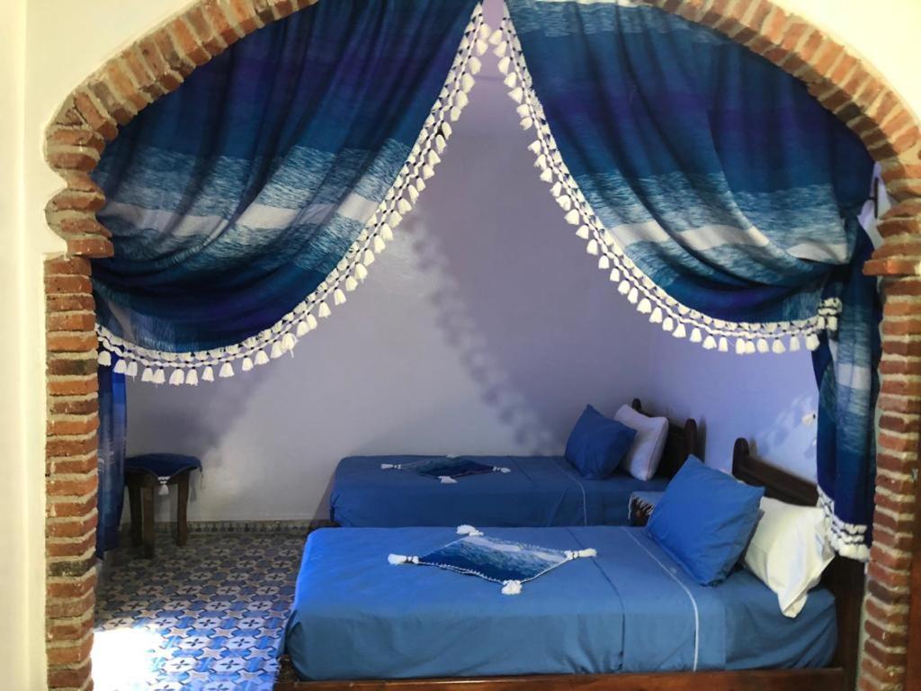Deluxe Twin Room photo 2