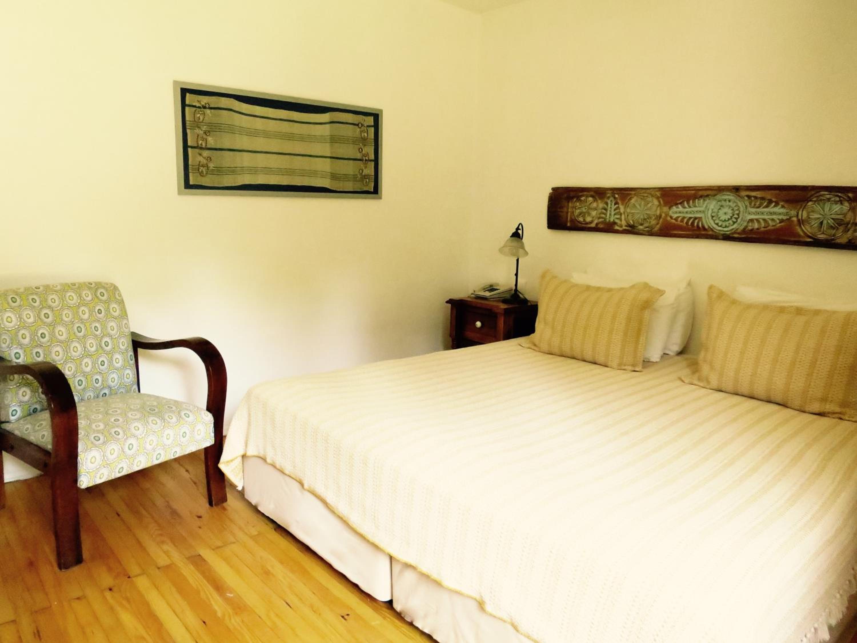 Superior Double or Twin Room - Photo 6