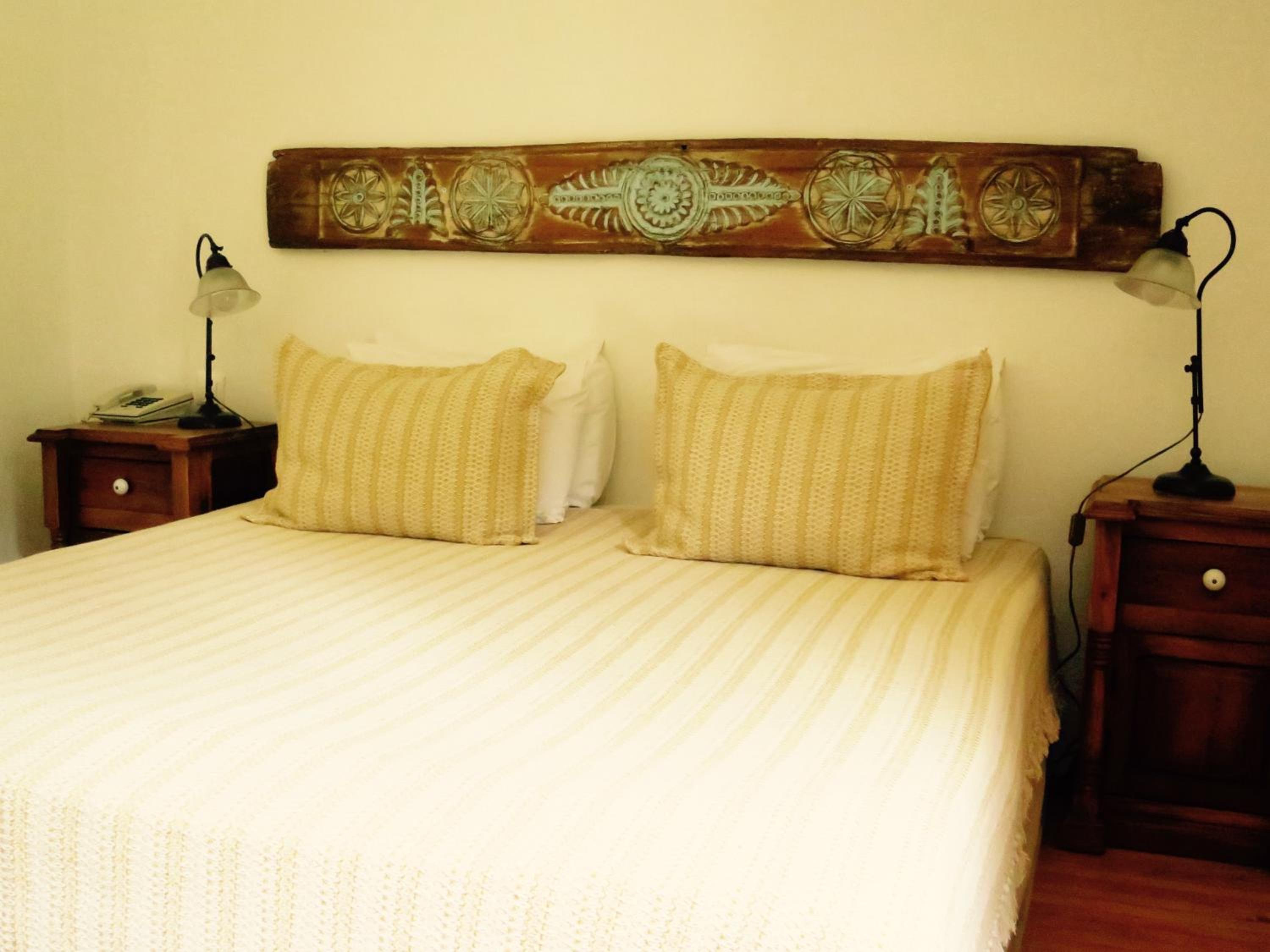 Superior Double or Twin Room - Photo 5
