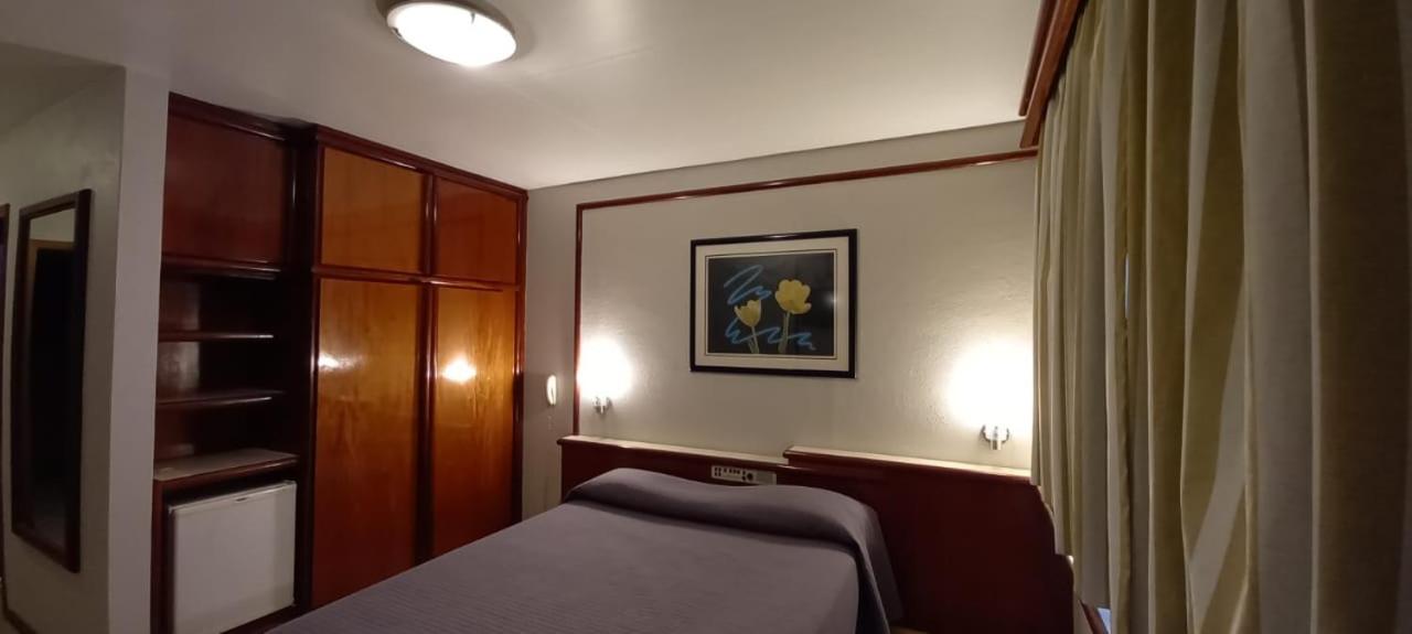Deluxe Double Room with Private Bathroom photo 1