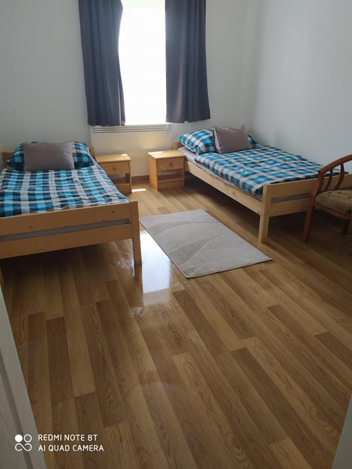 Triple Room with Shared Bathroom photo 1