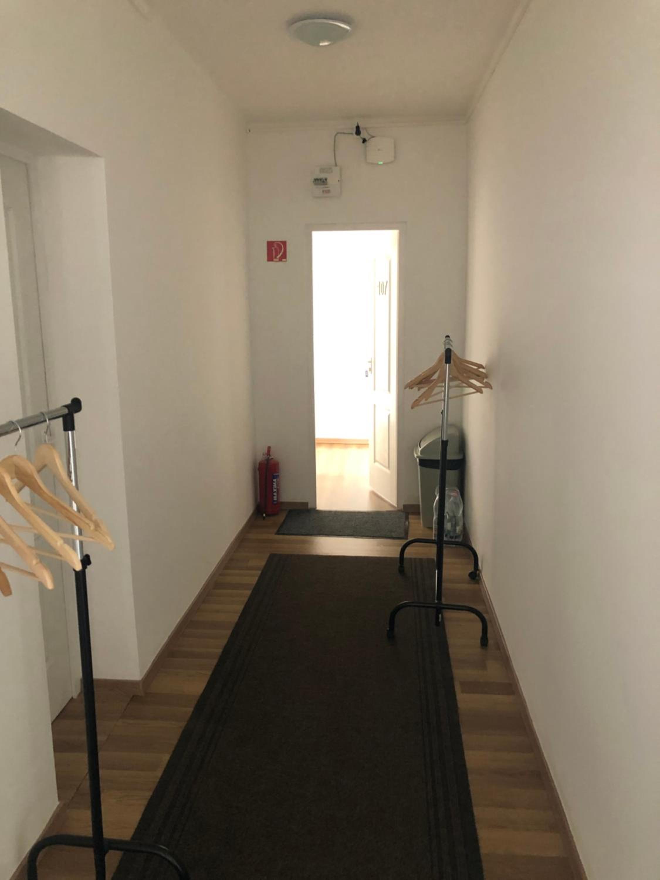 Triple Room with Shared Bathroom photo 3