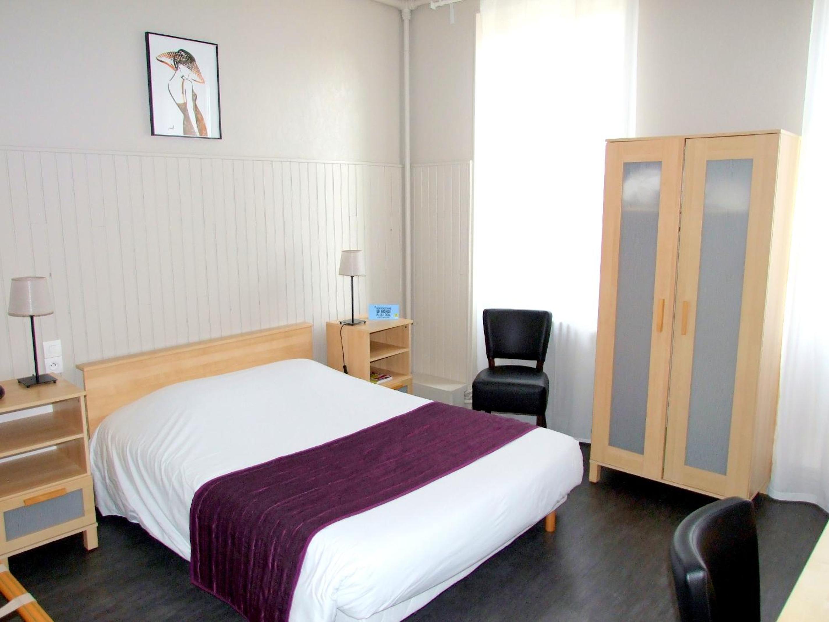 Double Room photo 1