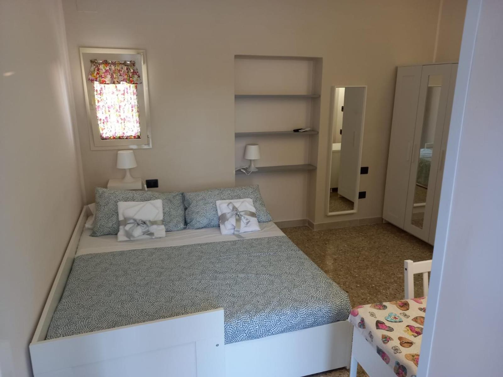 Double Room with Private Bathroom photo 3