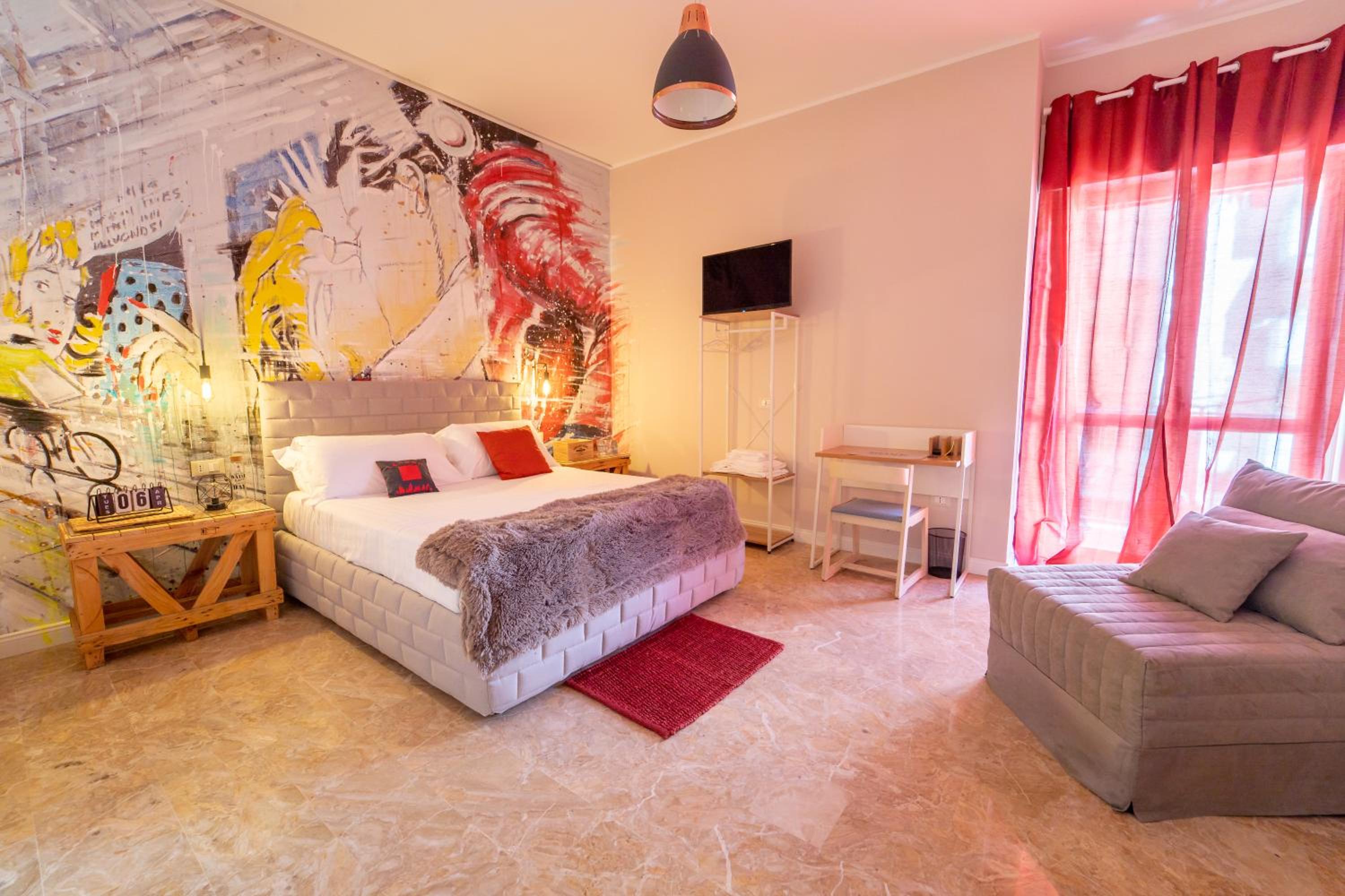 Triple Room with Shower - Photo 6