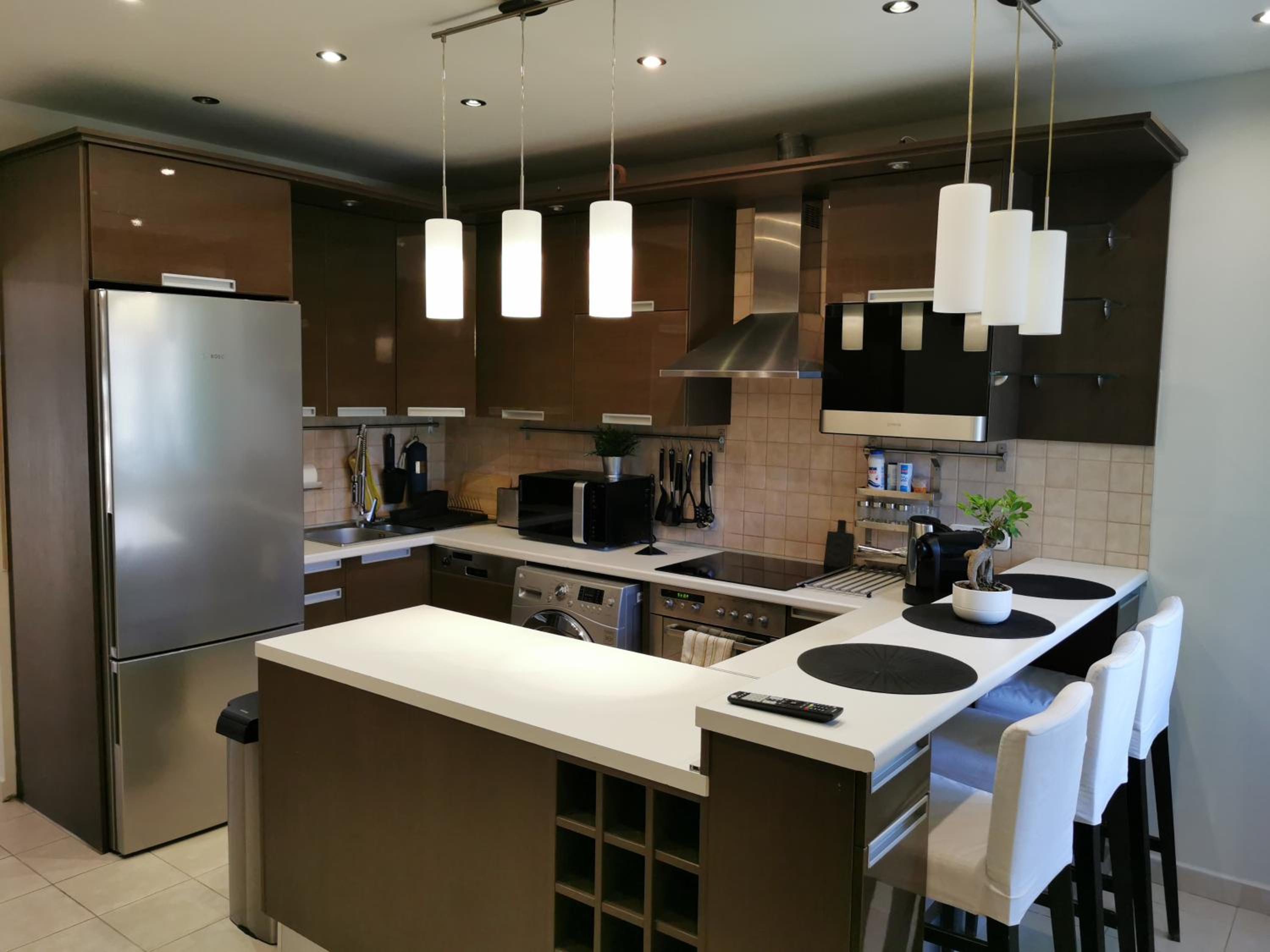 Two-Bedroom Apartment - Photo 15
