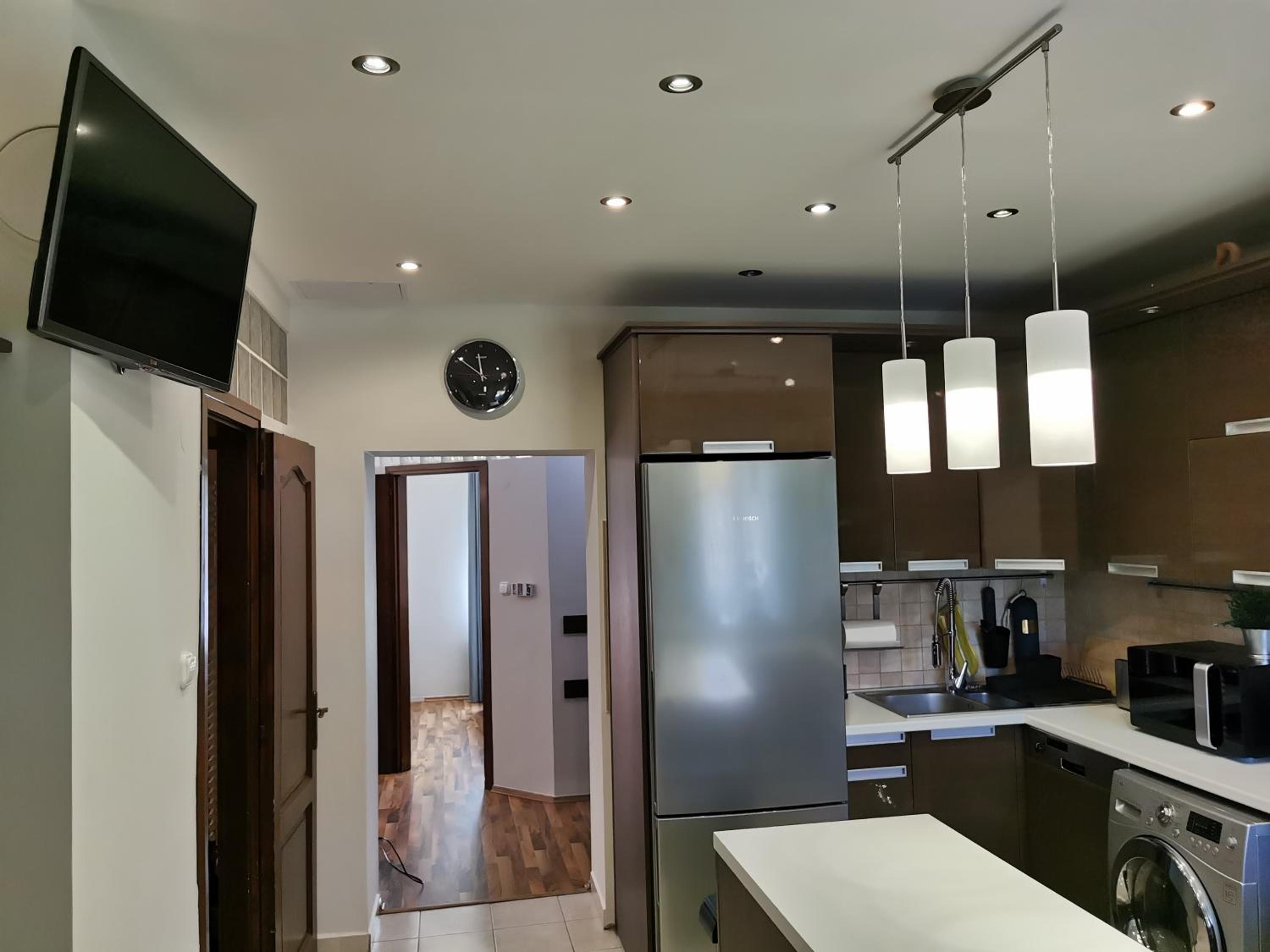 Two-Bedroom Apartment - Photo 13