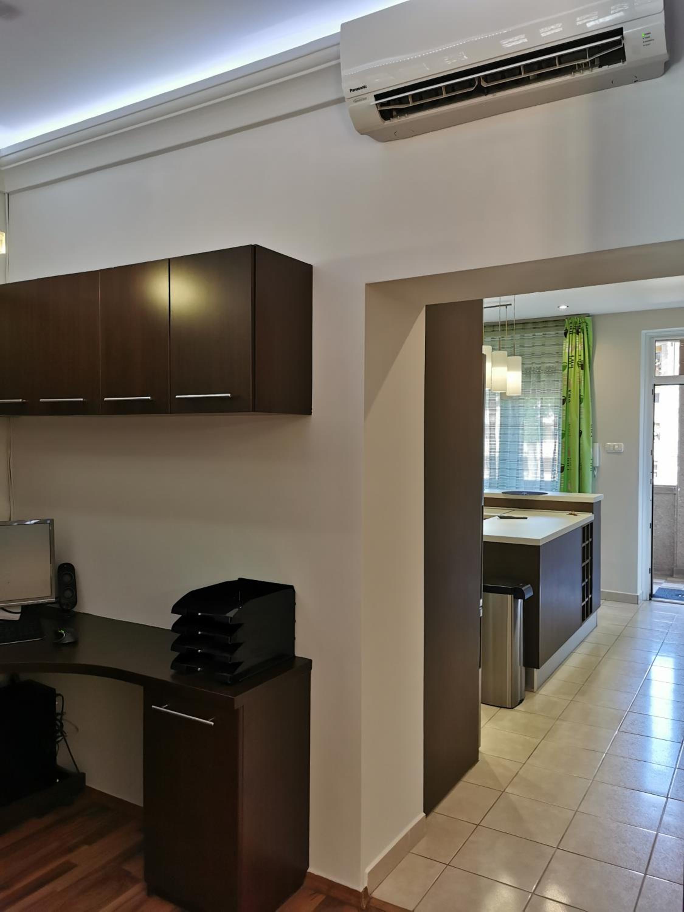 Two-Bedroom Apartment - Photo 23