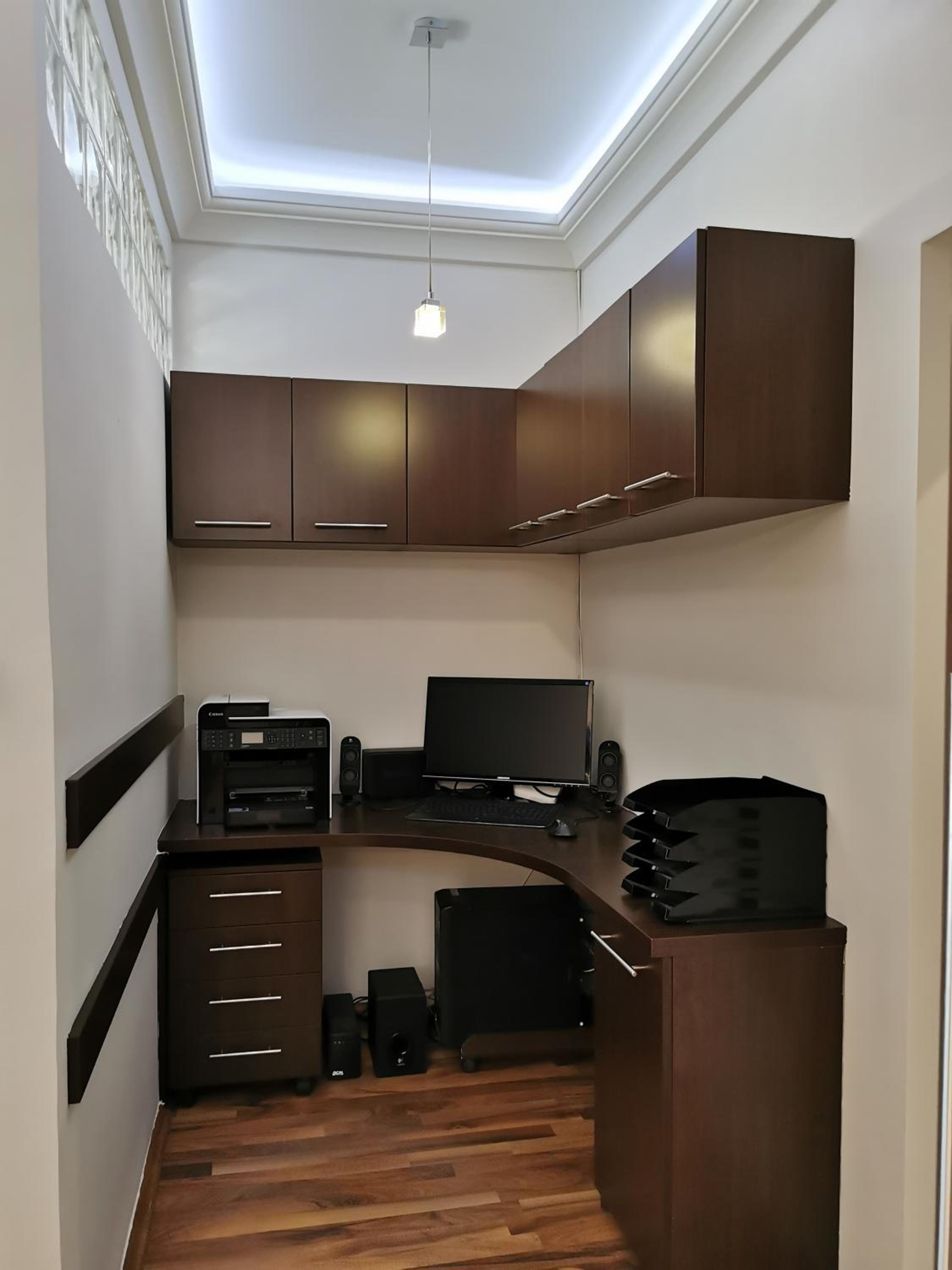 Two-Bedroom Apartment - Photo 21