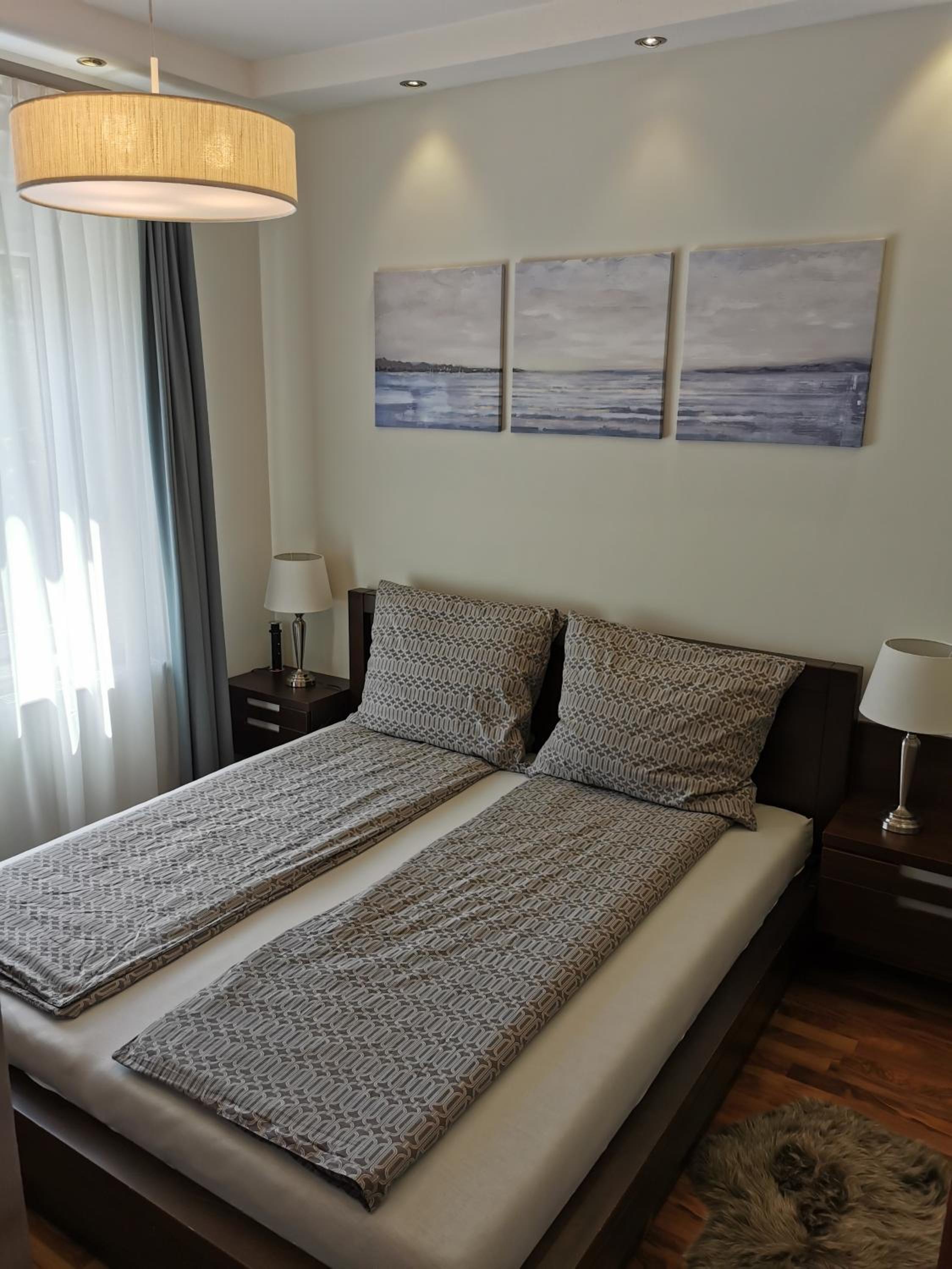 Two-Bedroom Apartment - Photo 1