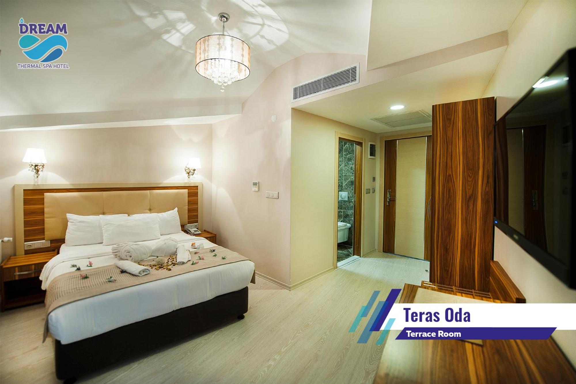 Double Room With Balcony photo 2