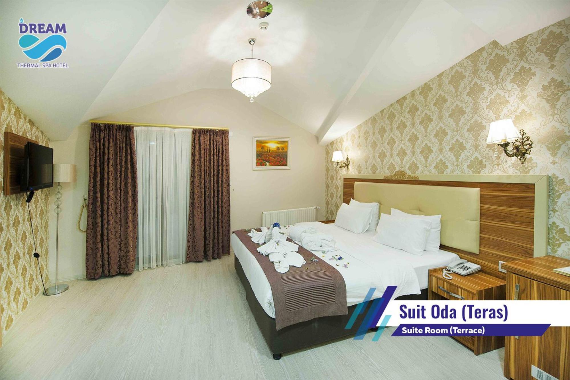 Standard Double Suite photo 3