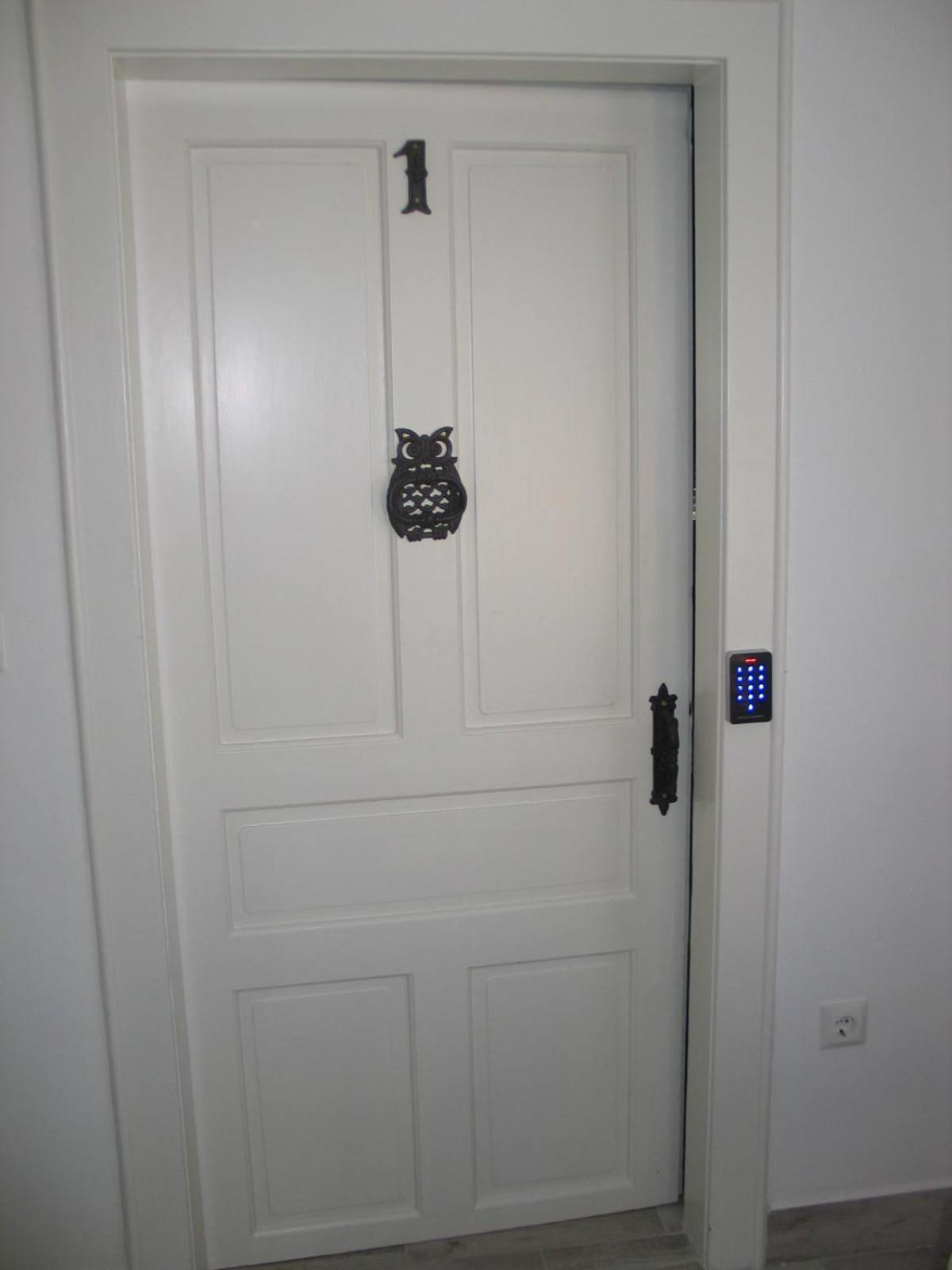 Quadruple Room - Photo 6