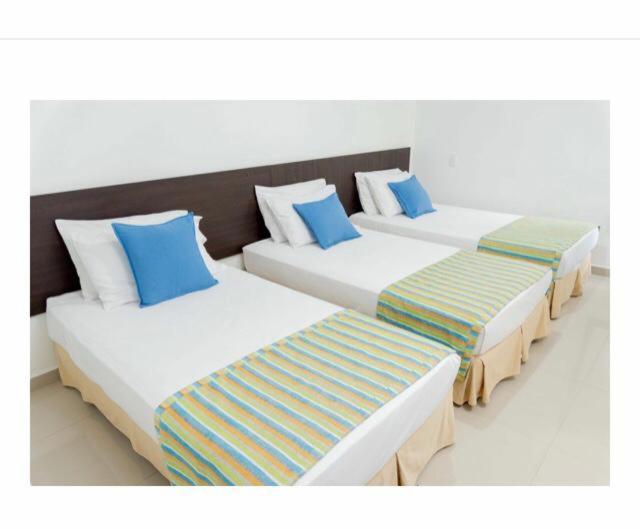 Triple Room photo 3