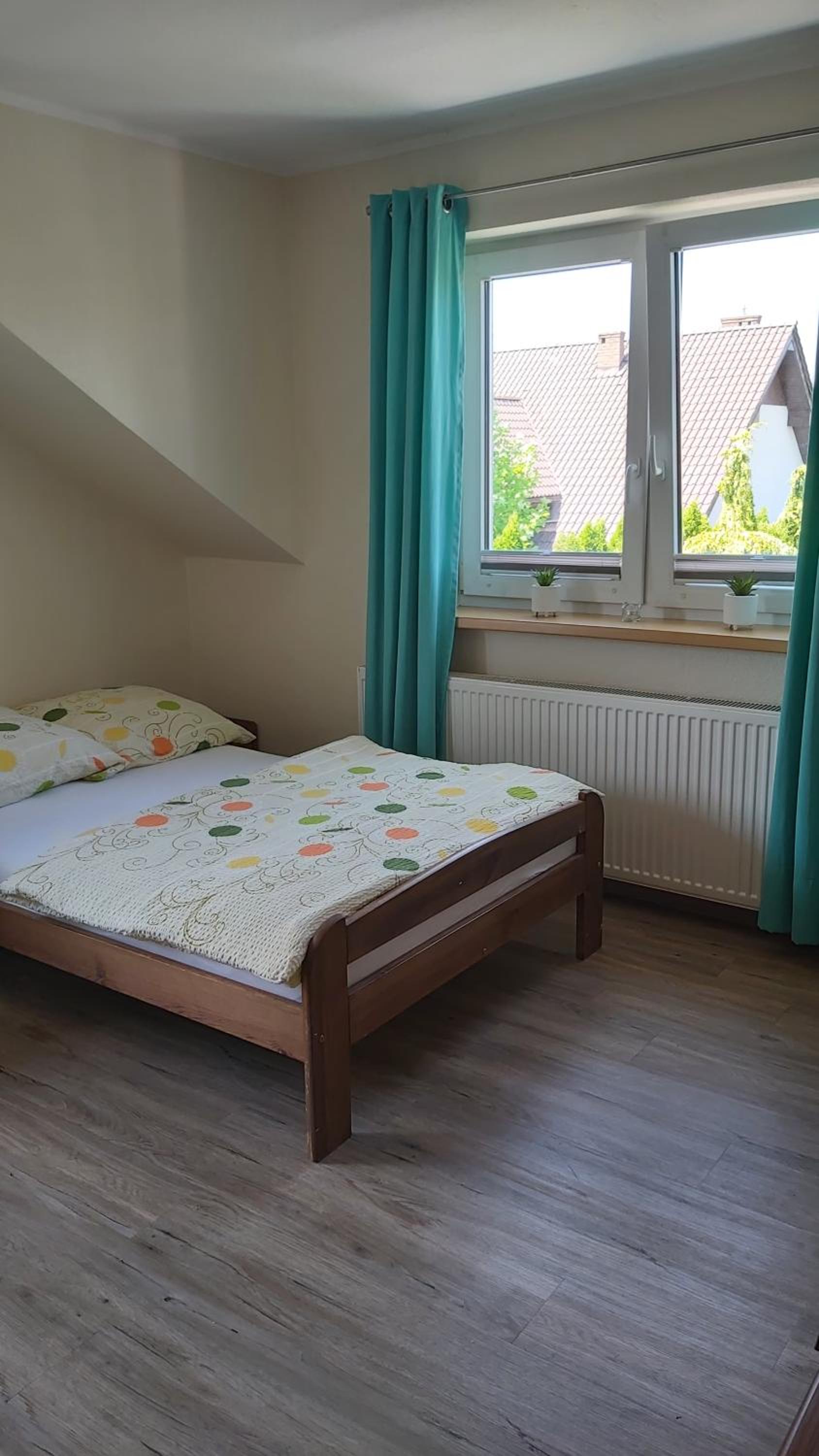 Double Room with Balcony photo 1