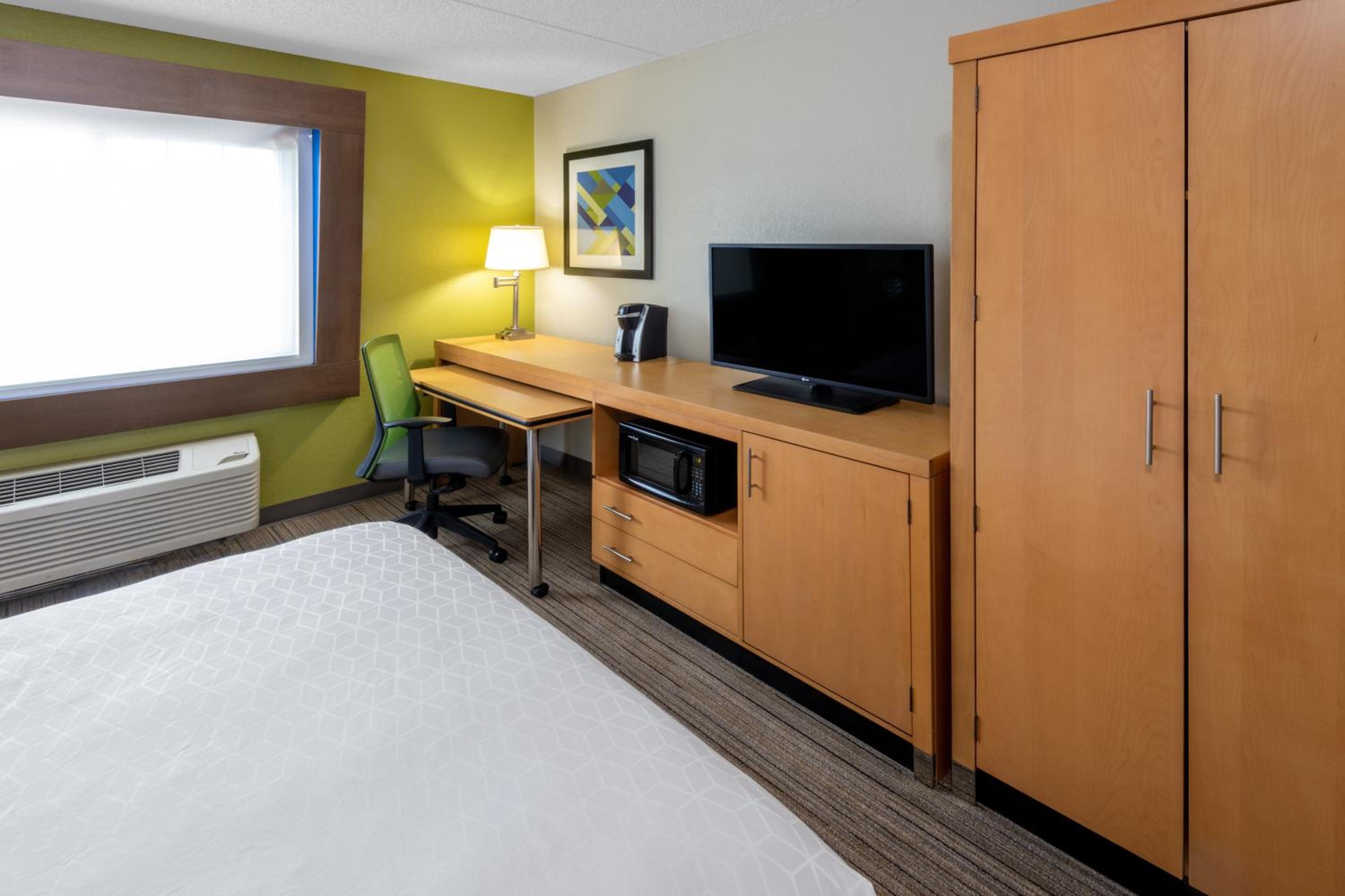 Holiday Inn Express & Suites Wheat Ridge-Denver West by IHG, Φωτογραφία 2
