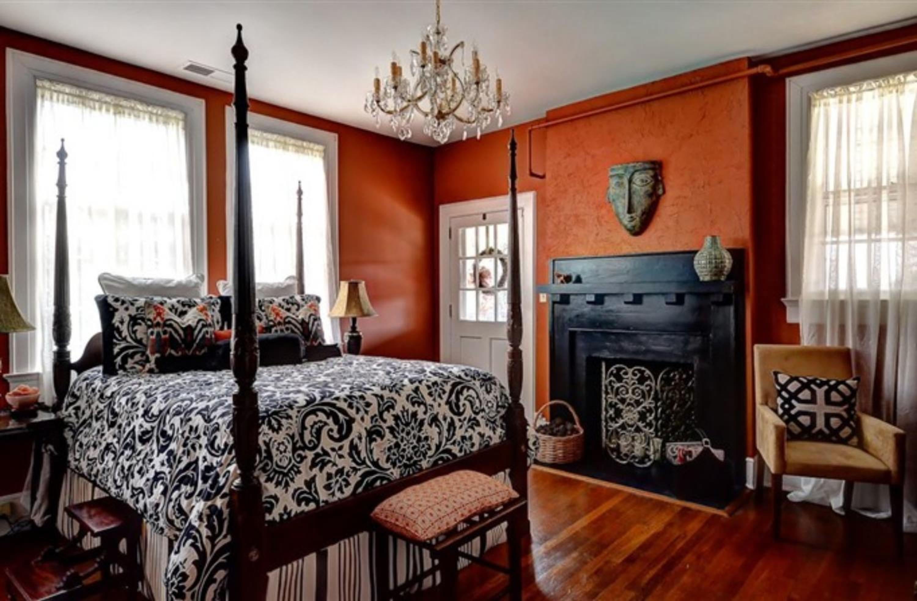 Queen Room With Garden View photo 1