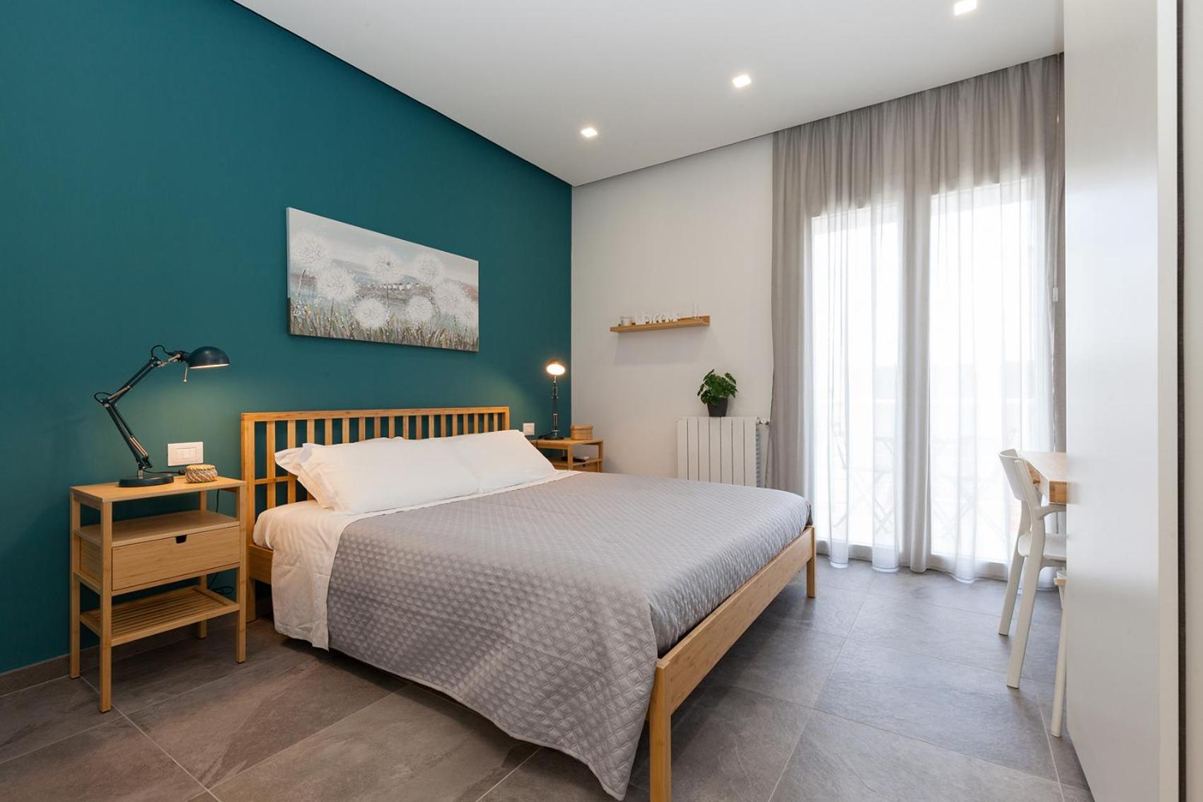 Standard Double Room - Photo 1