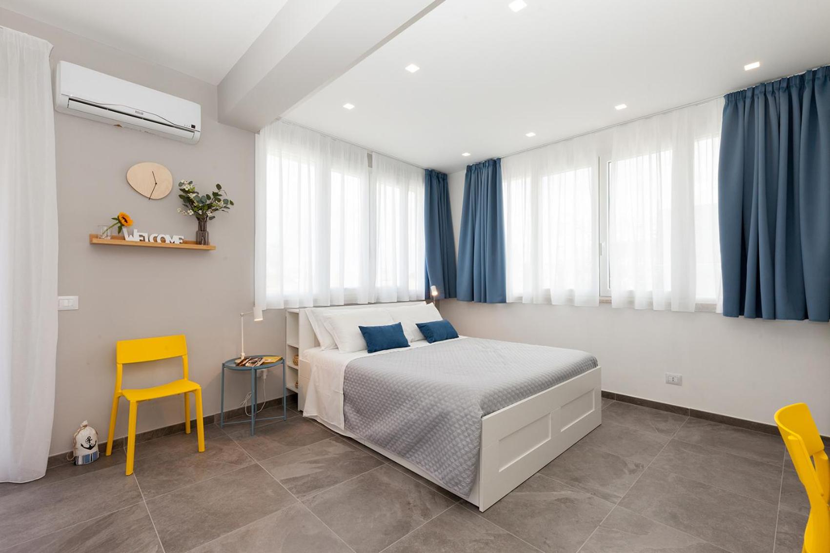 Superior Double Room - Photo 1