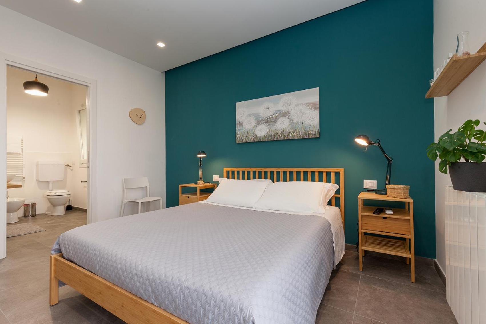 Standard Double Room - Photo 3