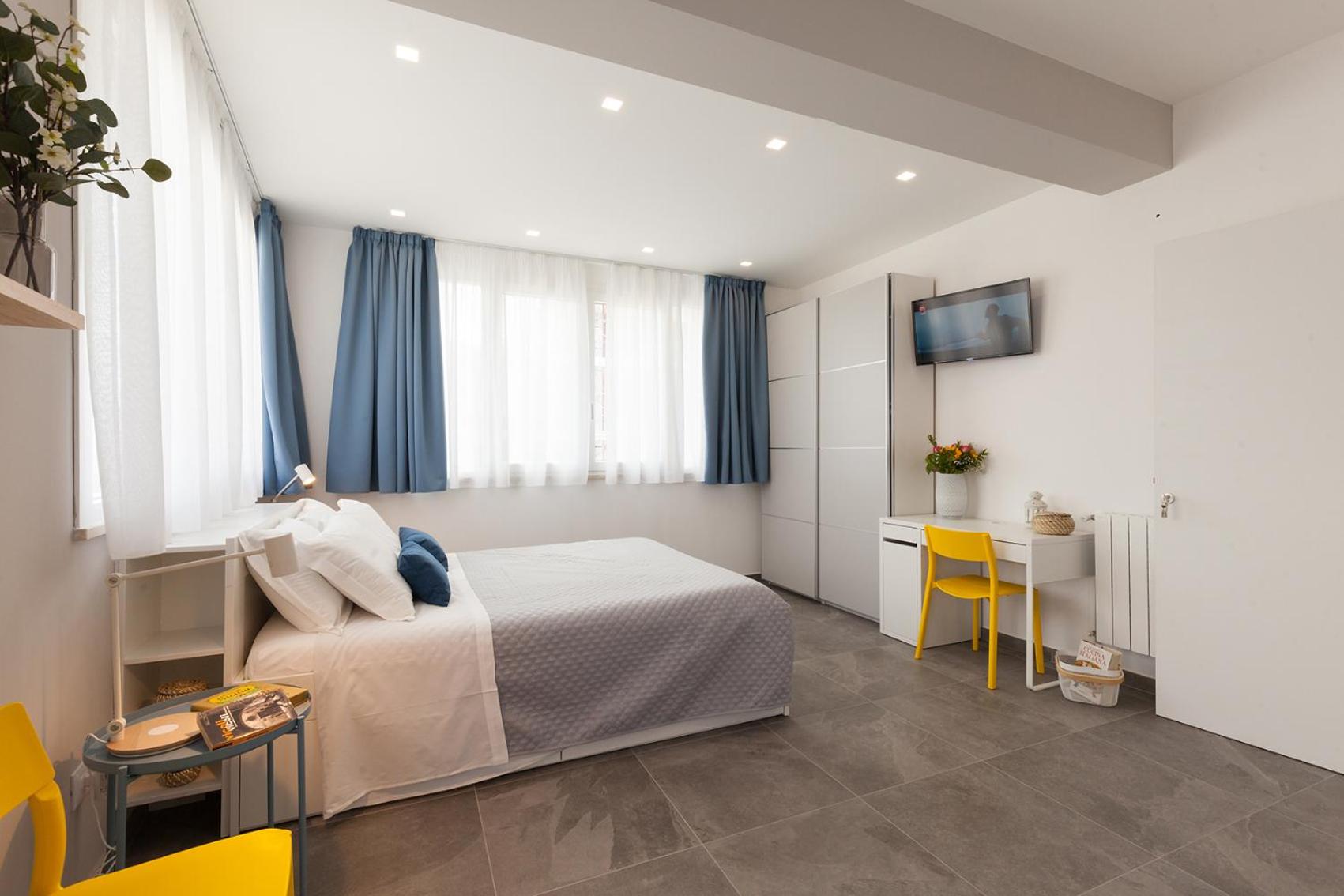 Superior Double Room - Photo 5