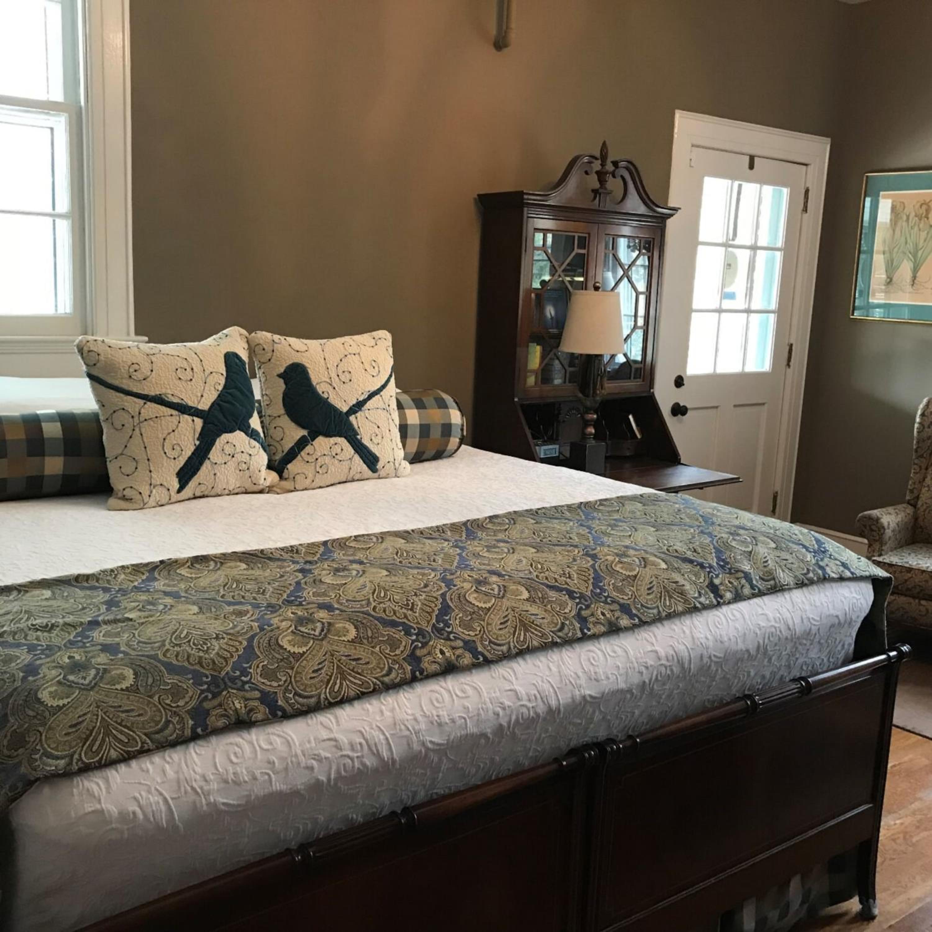 Standard Twin Room photo 1