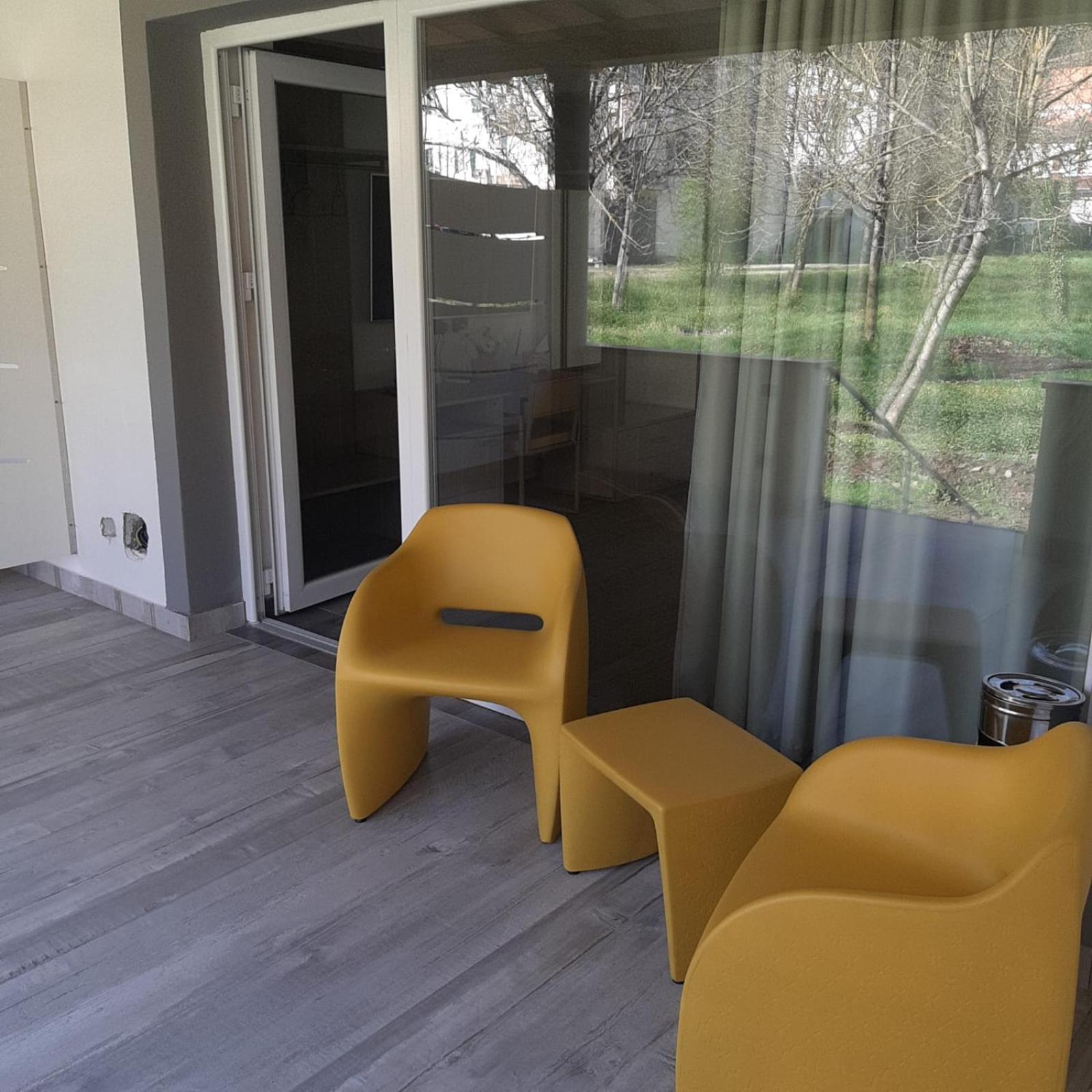 King Room with Garden View - Photo 24