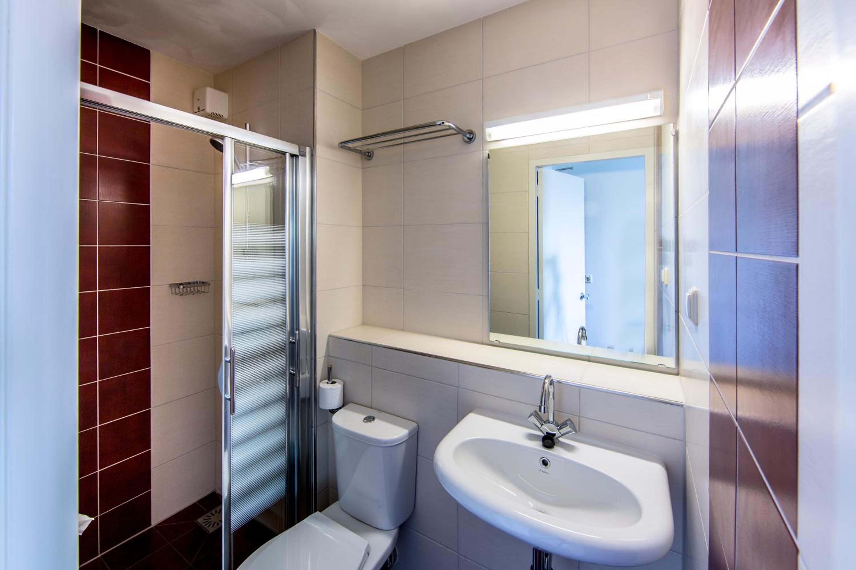Single Room photo 2