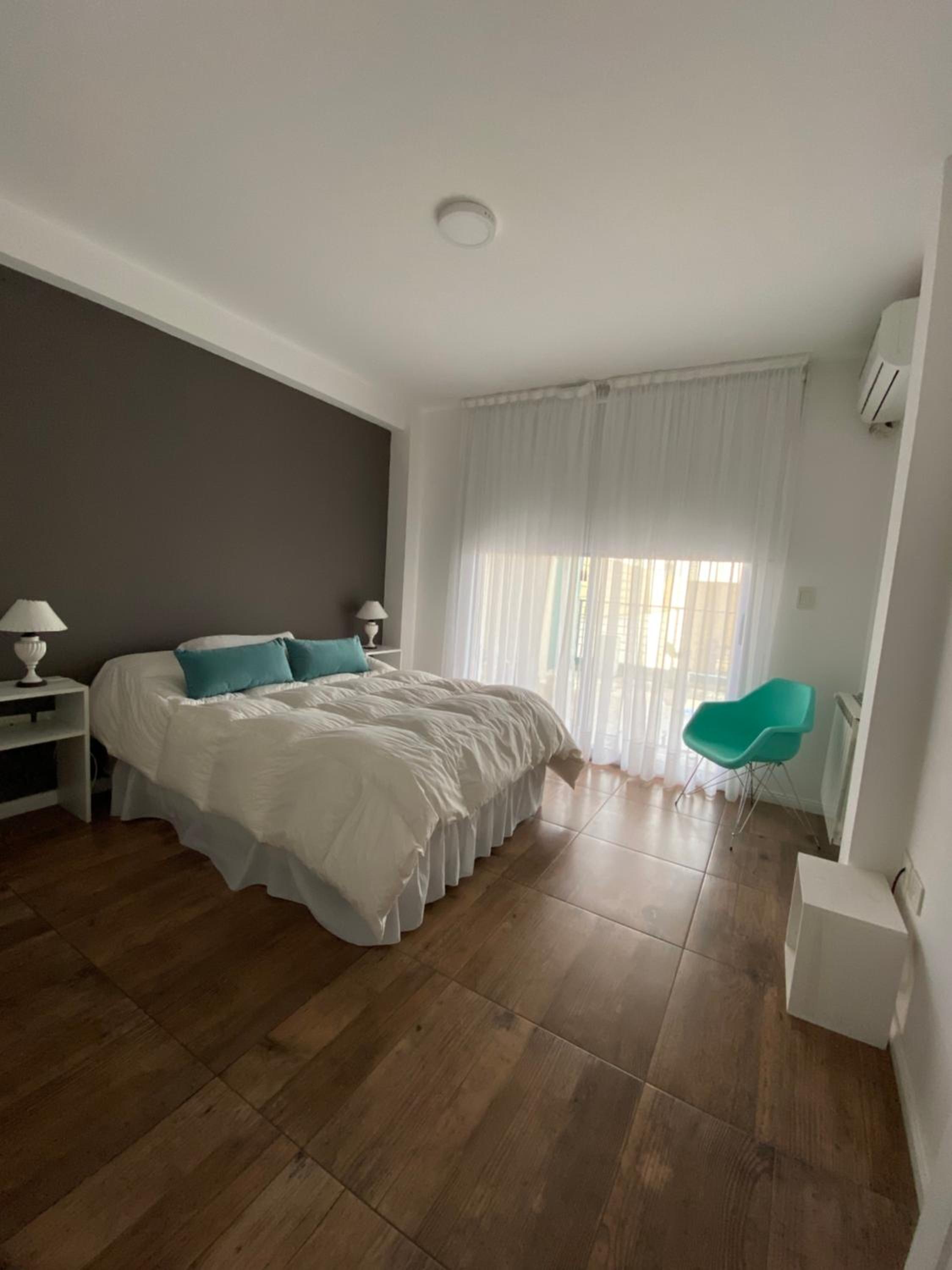 Two-Bedroom Apartment photo 1