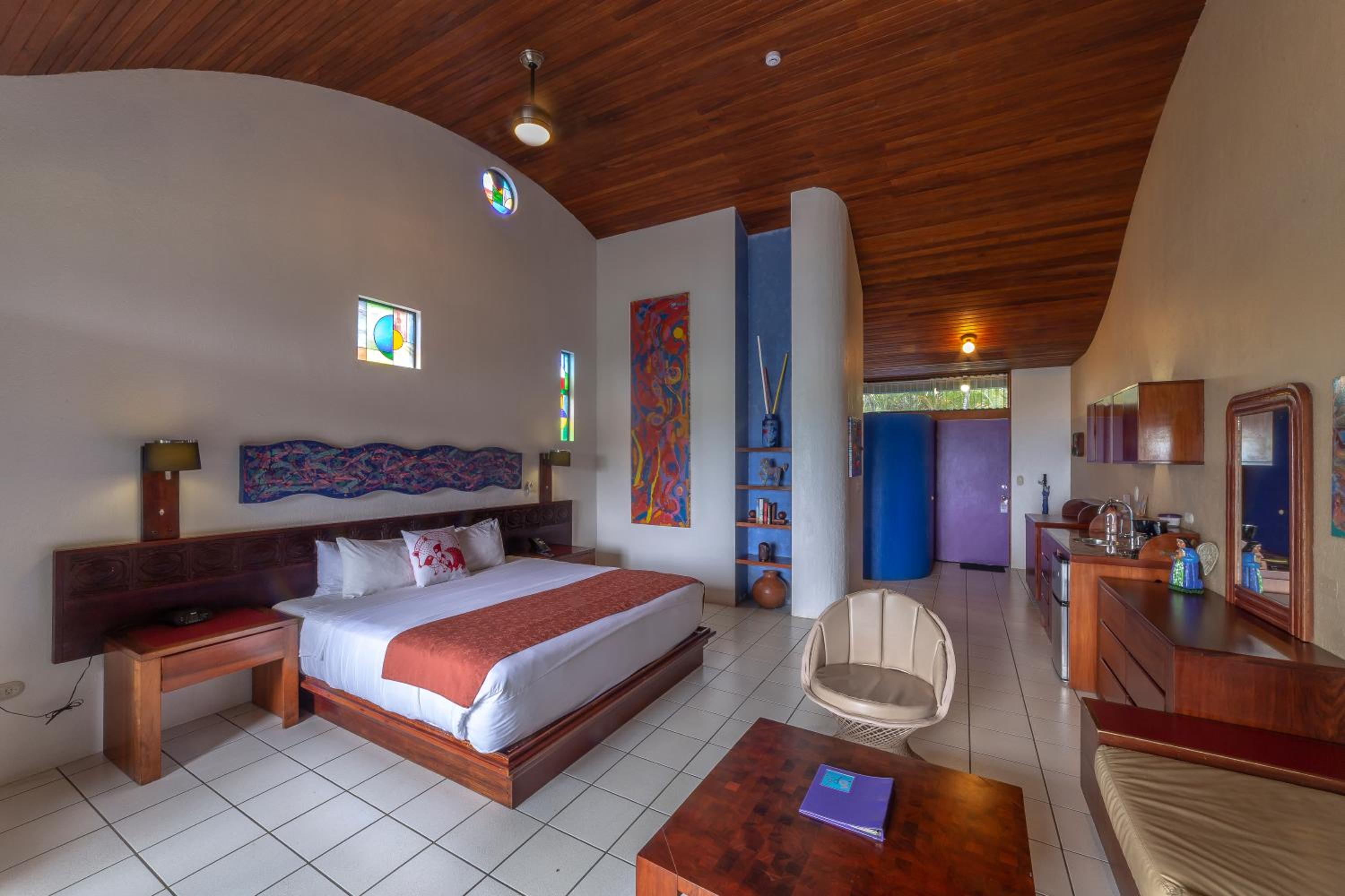 Villa Prima 1 Cama King