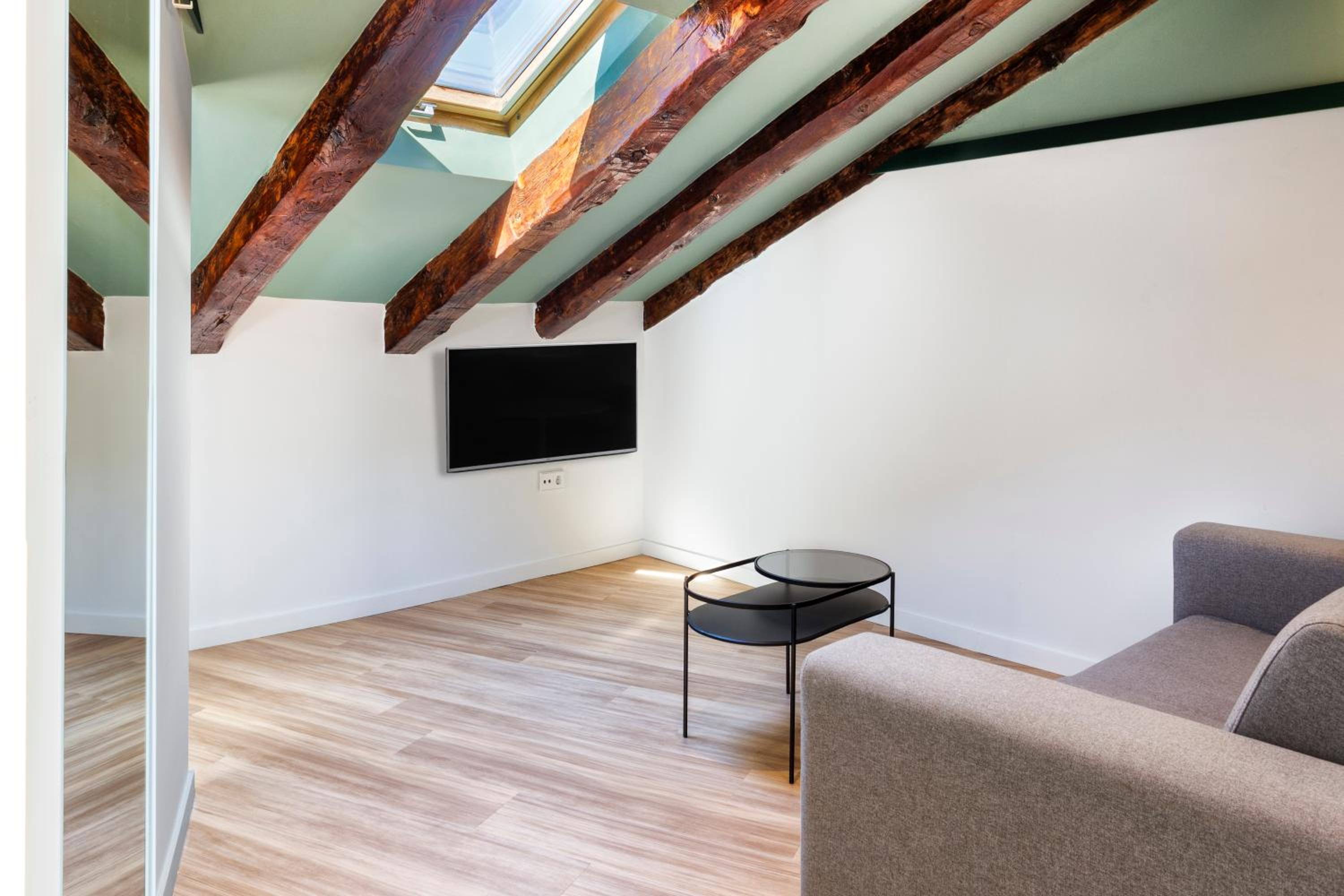 Junior Suite with Terrace photo 3