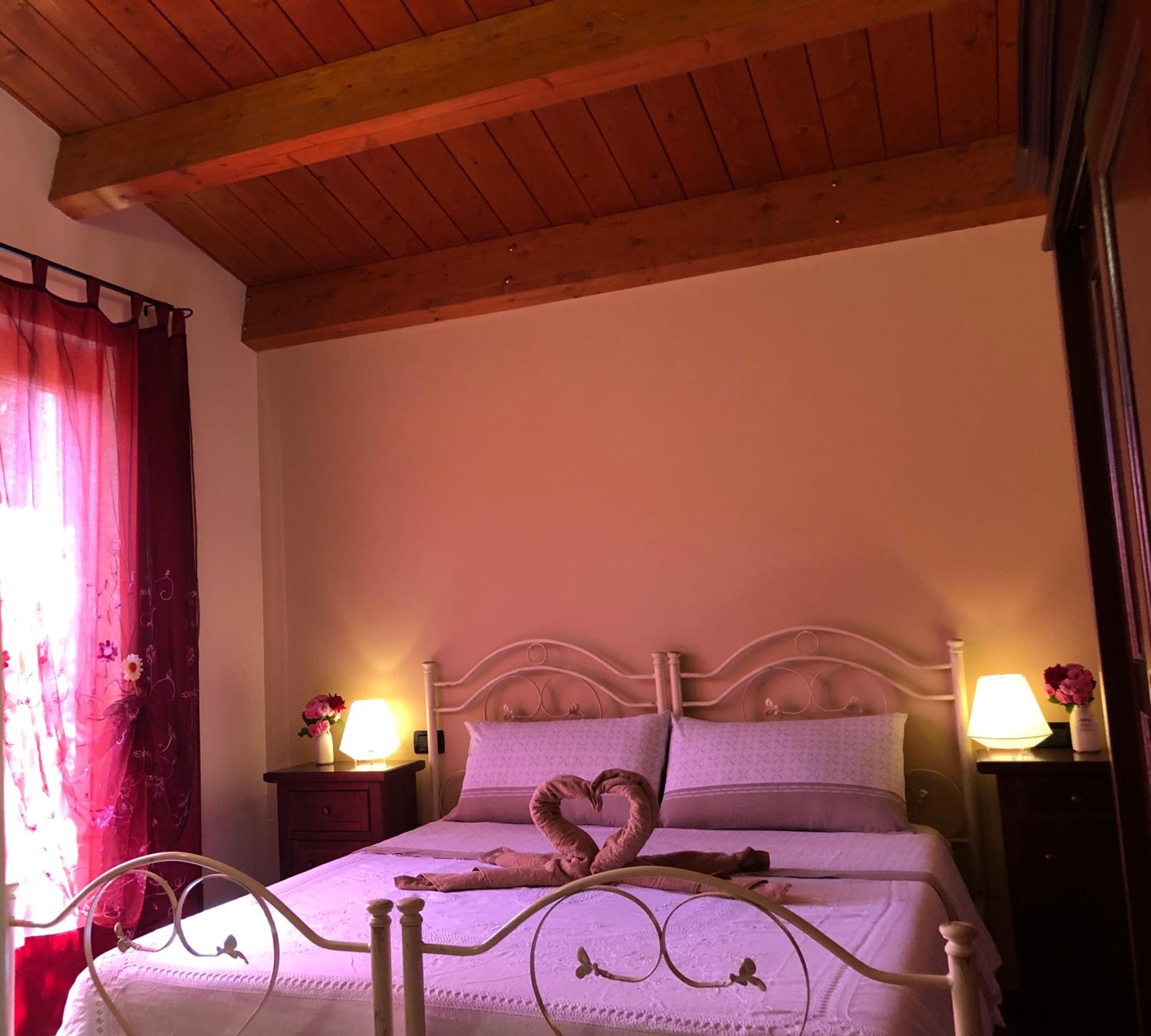 Quadruple Room with Balcony photo 1